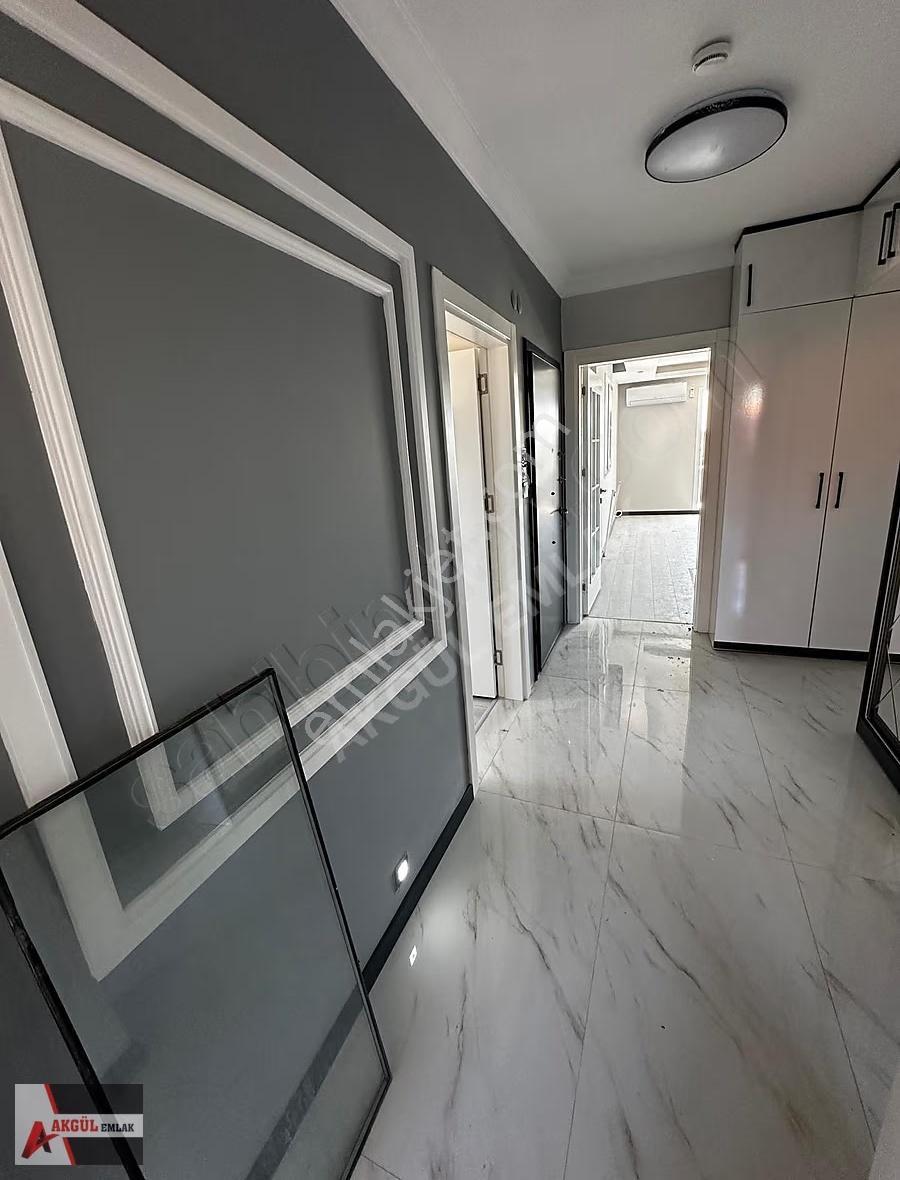 Akgül Emlak'tan Gazipaşa'da Yeni 3+1 Büyük Kiralık Daire - Görsel 25