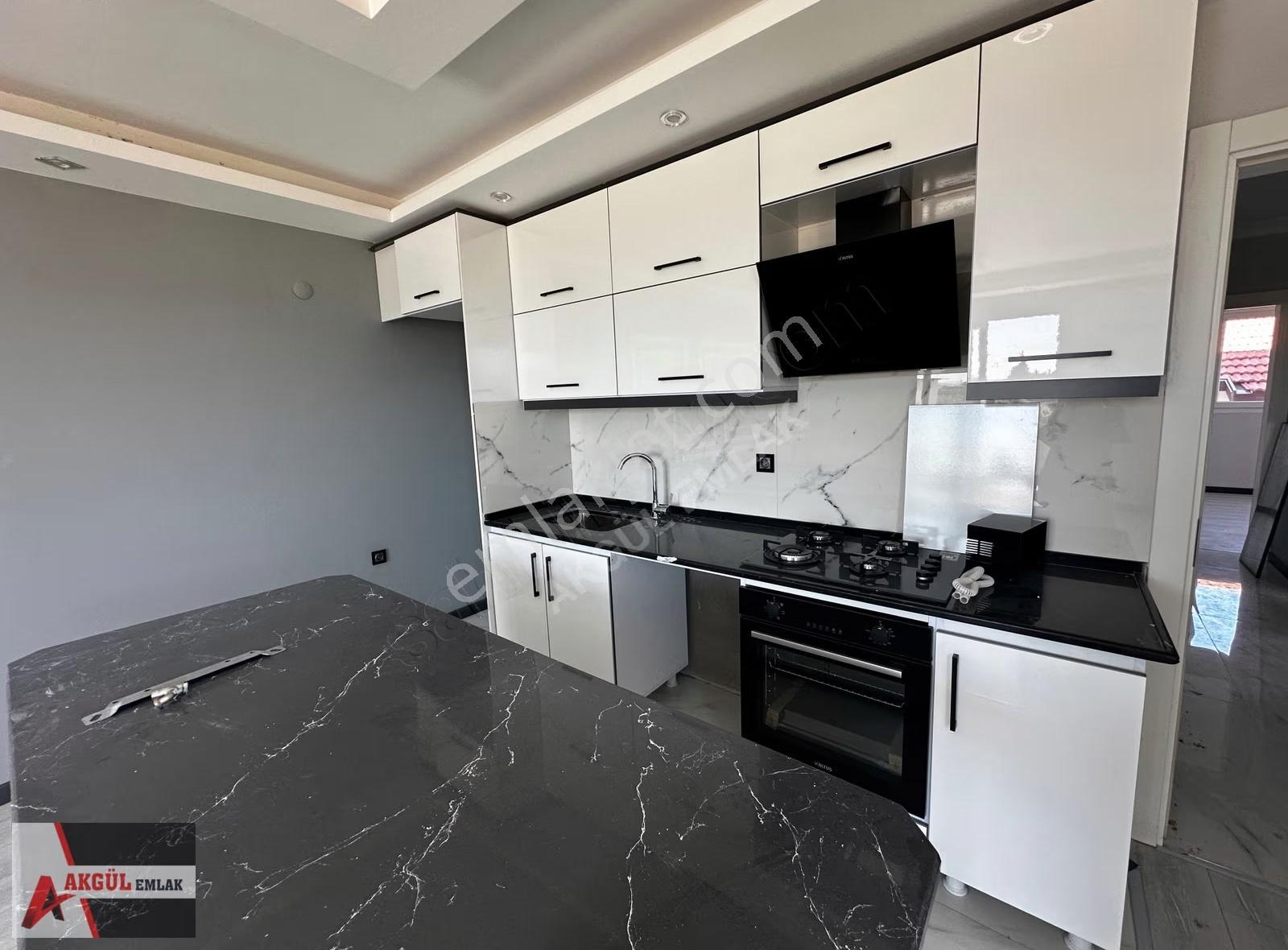Akgül Emlak'tan Gazipaşa'da Yeni 3+1 Büyük Kiralık Daire - Görsel 22