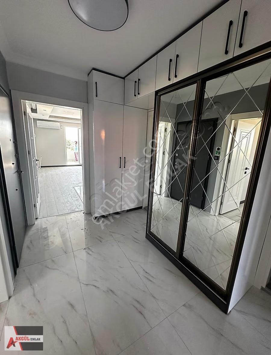 Akgül Emlak'tan Gazipaşa'da Yeni 3+1 Büyük Kiralık Daire - Görsel 24