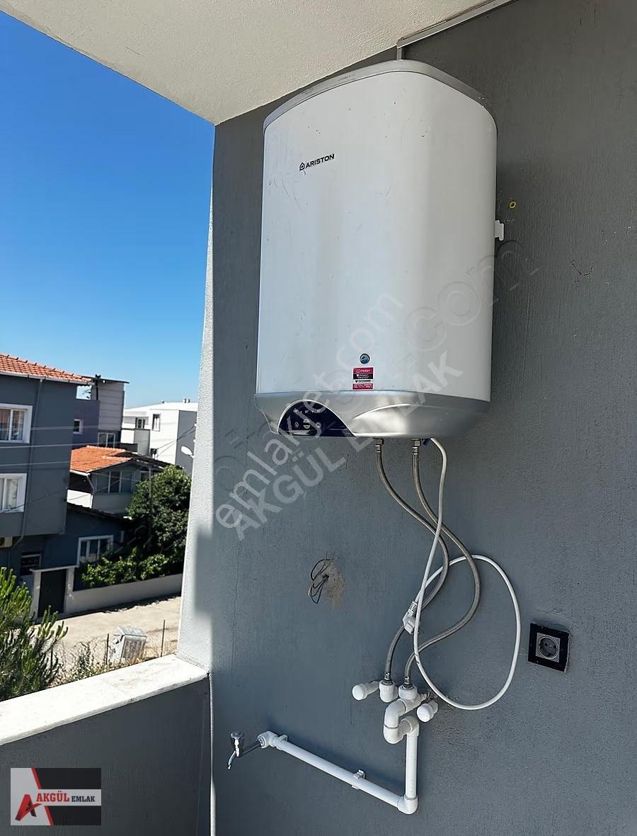 Akgül Emlak'tan Gazipaşa'da Yeni 3+1 Büyük Kiralık Daire - Görsel 14