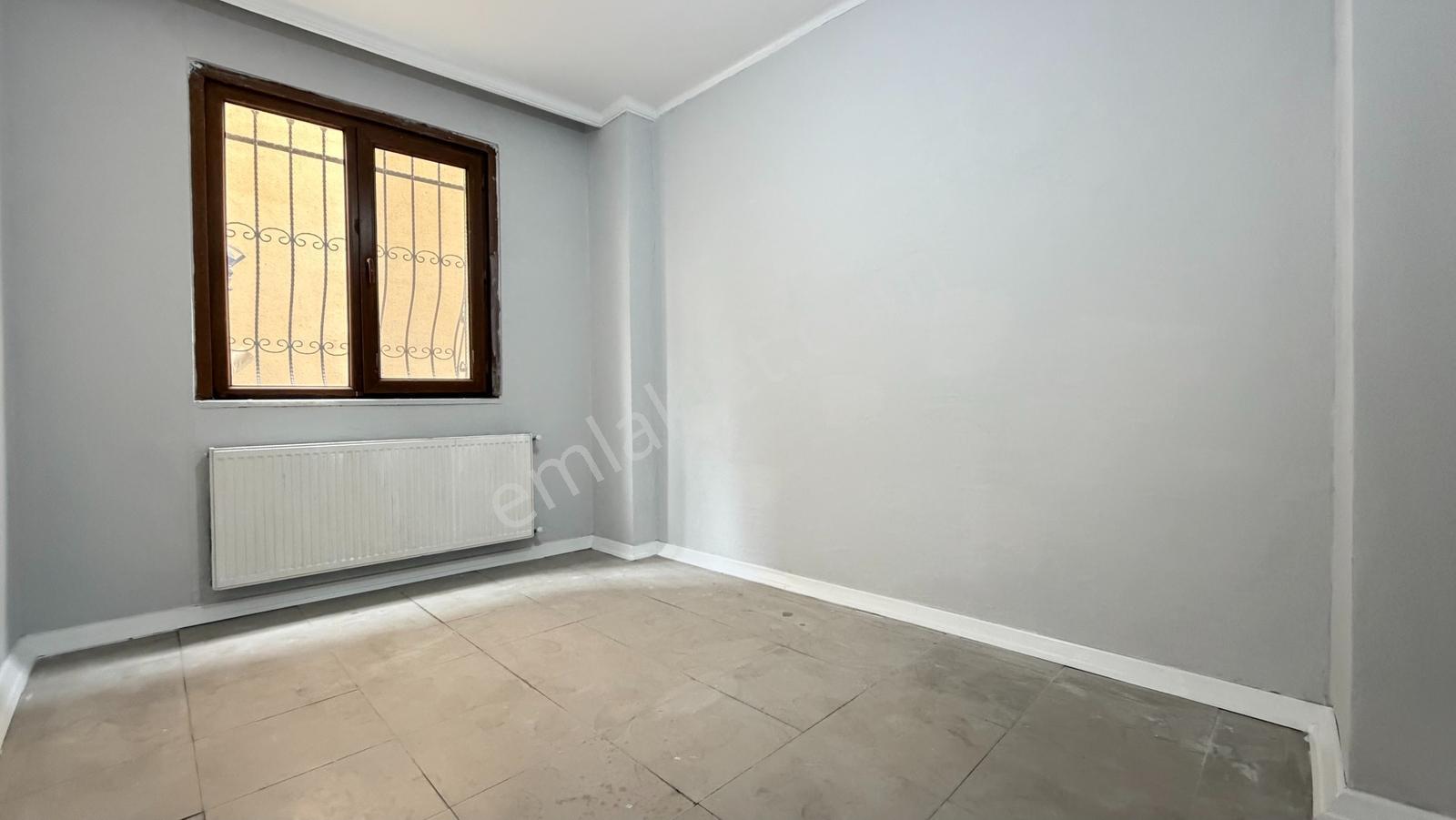 İlka'dan Mehmet Akif Ersoy Mh 2+1 Bahçe Katı Kiralık Daire - Görsel 10