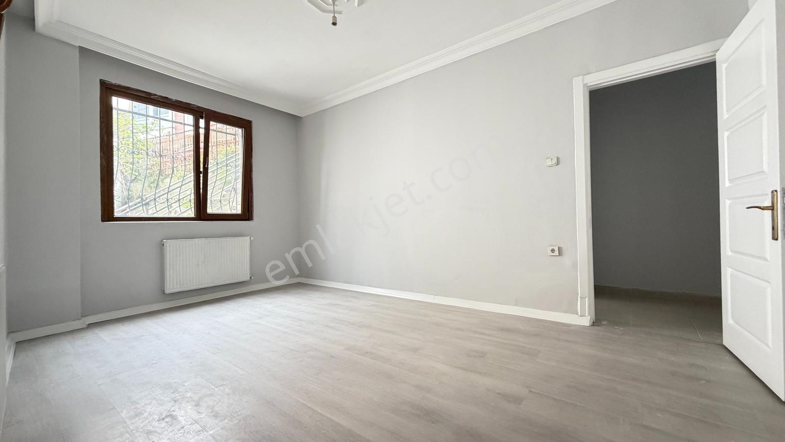 İlka'dan Mehmet Akif Ersoy Mh 2+1 Bahçe Katı Kiralık Daire - Görsel 2