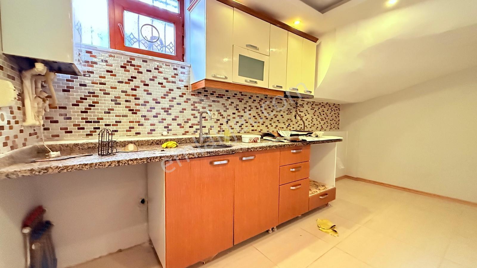 İlka'dan Talatpaşa Mh 2+1 Kiralık Daire Metrobüse 10 Dk - Görsel 4