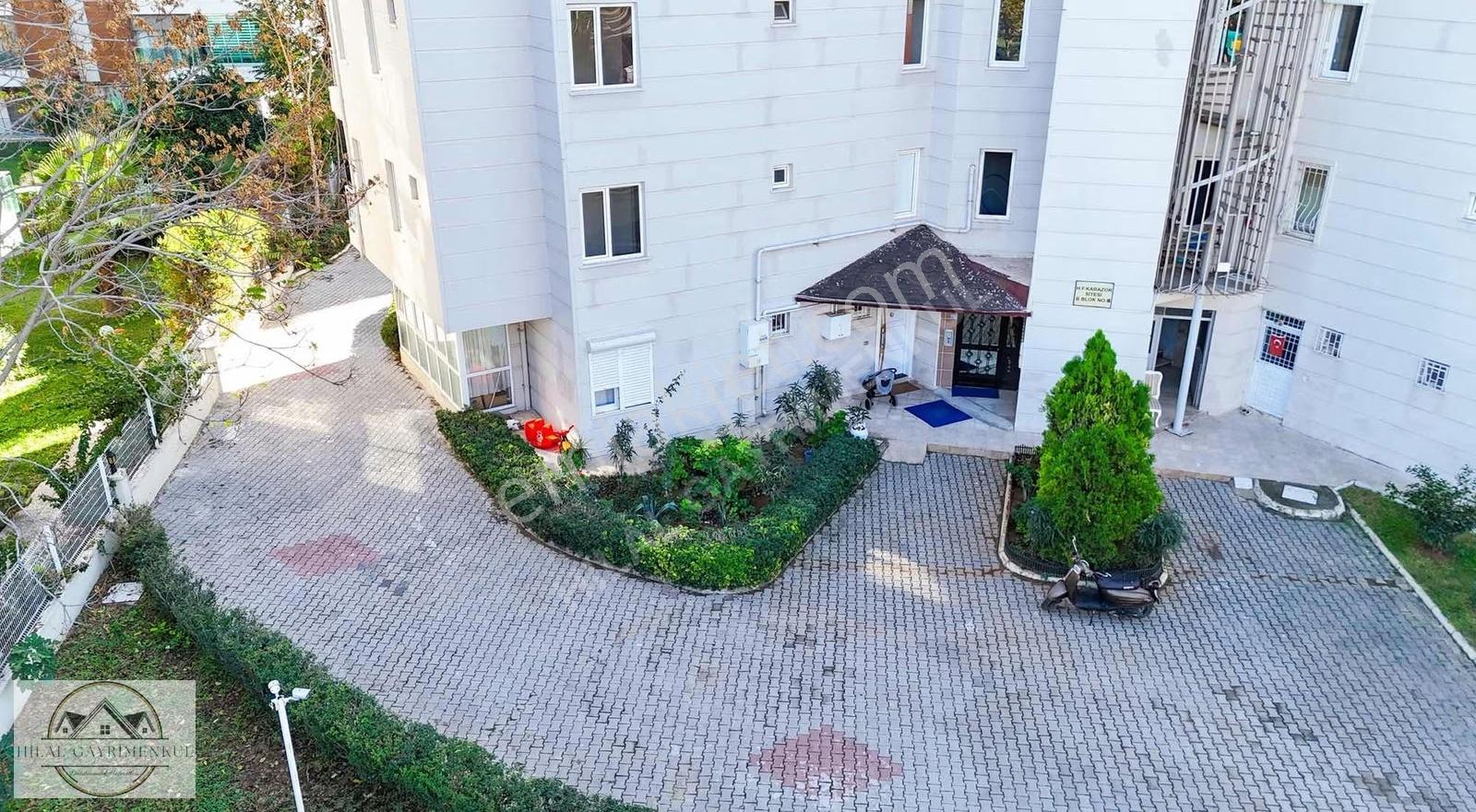 Hilal Gayrimenkulden Çağlayanda Siteiçi Tadilatlı Geniş**3+1** - Görsel 15