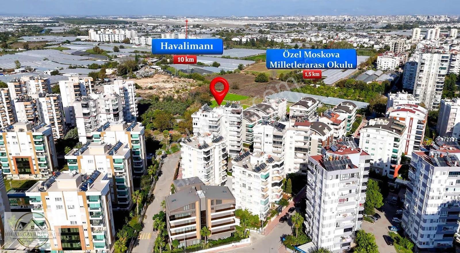 Hilal Gayrimenkulden Çağlayanda Siteiçi Tadilatlı Geniş**3+1** - Görsel 32