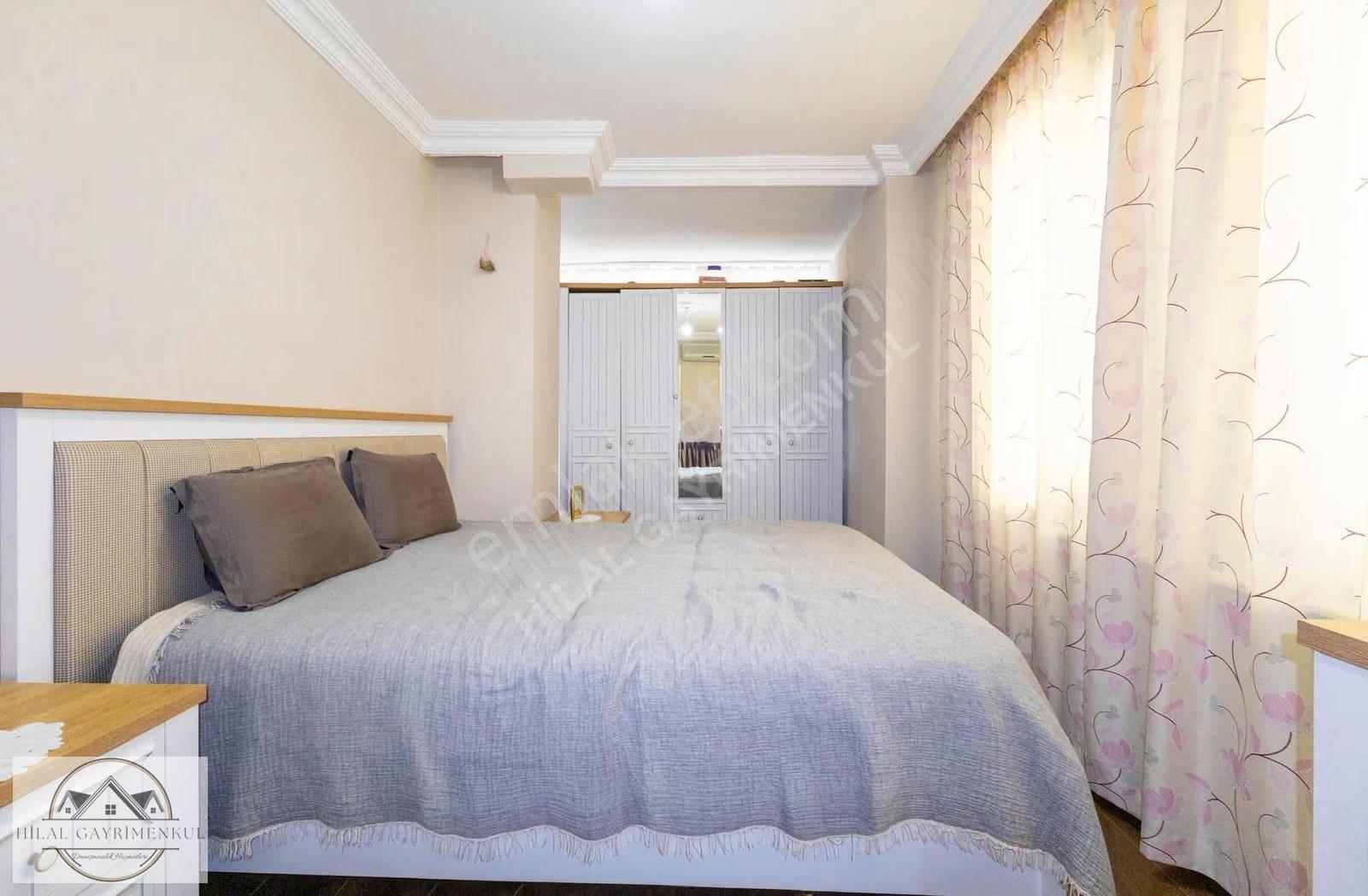 Hilal Gayrimenkulden Çağlayanda Siteiçi Tadilatlı Geniş**3+1** - Görsel 36