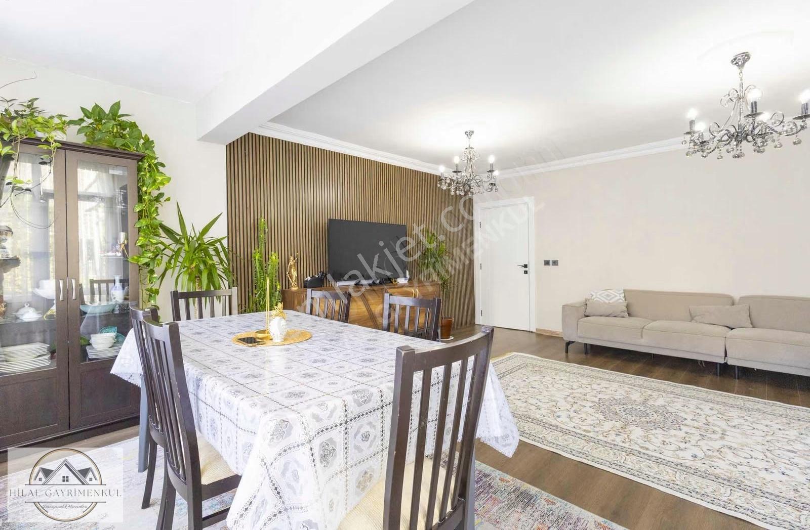 Hilal Gayrimenkulden Çağlayanda Siteiçi Tadilatlı Geniş**3+1** - Görsel 38