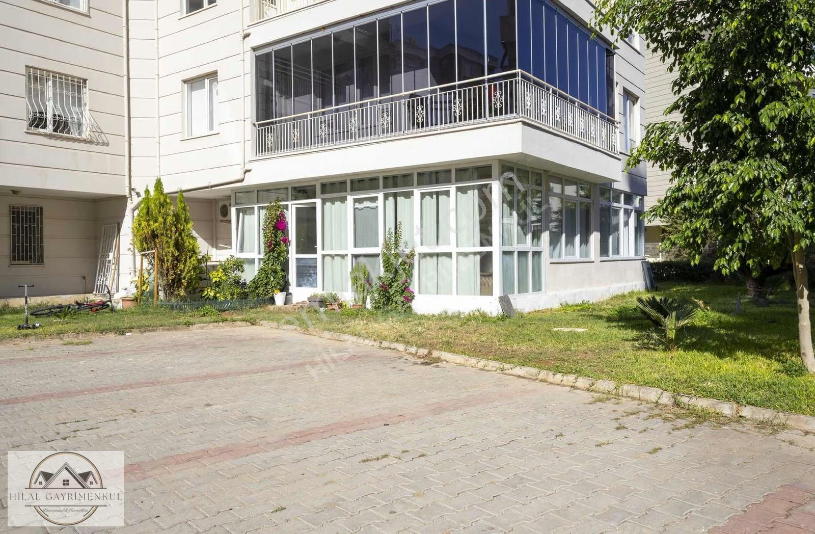 Hilal Gayrimenkulden Çağlayanda Siteiçi Tadilatlı Geniş**3+1** - Görsel 2