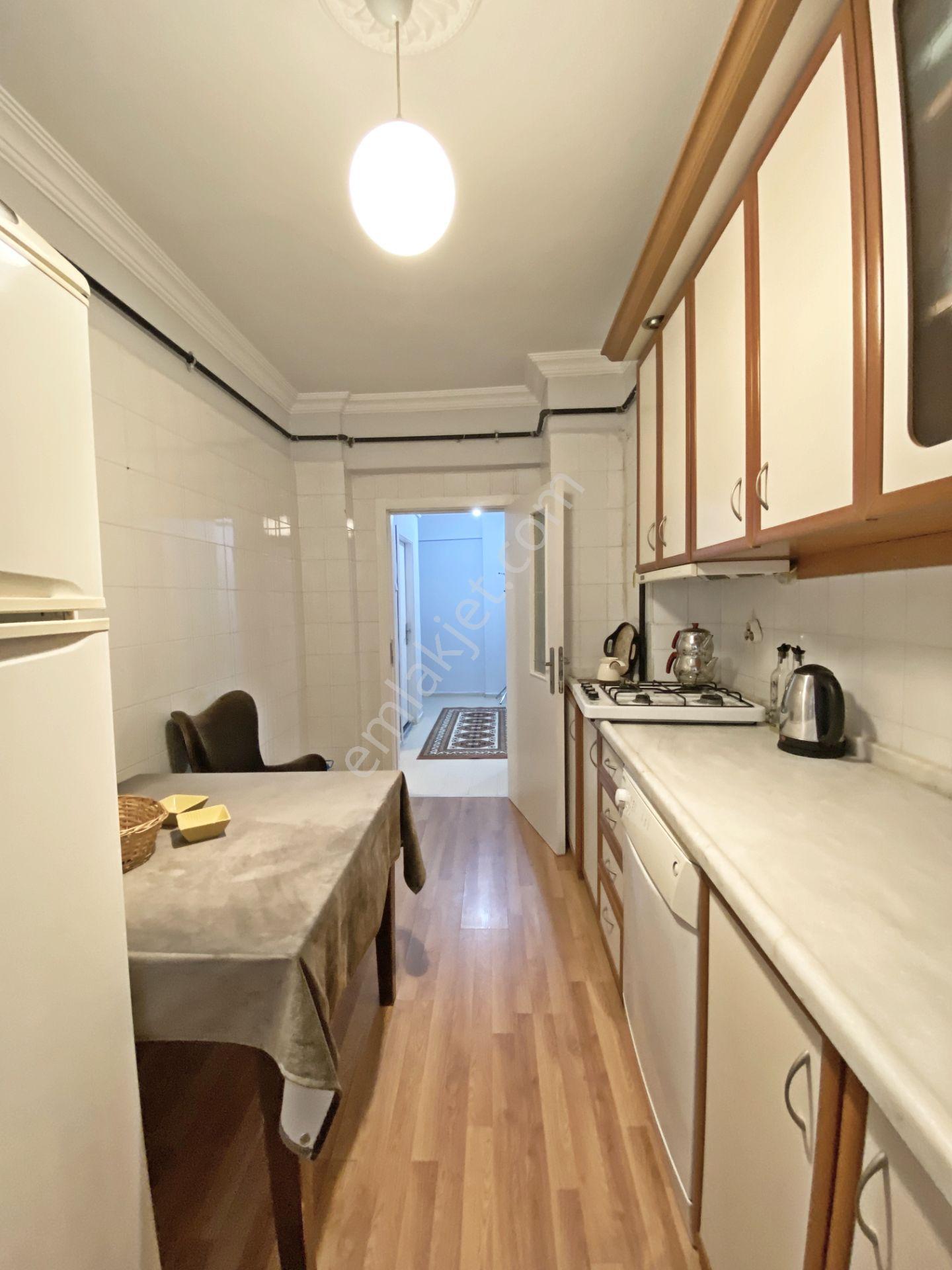 Cebeci Şehitlik Yakınında Yapılı Full Eşyalı 2+1 Kiralık Daire - Görsel 16