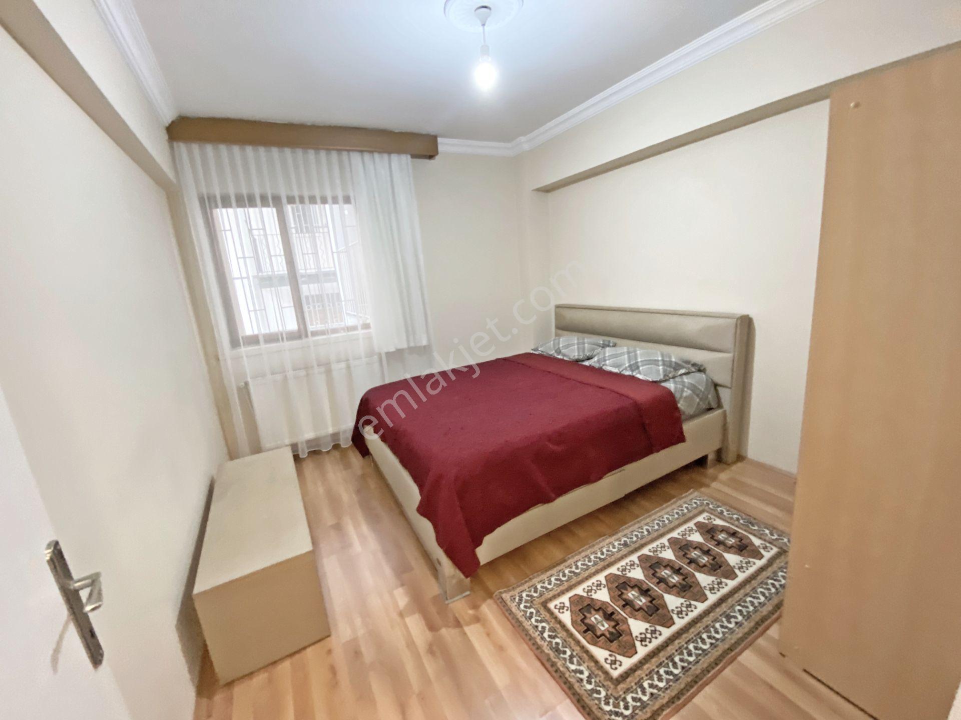 Cebeci Şehitlik Yakınında Yapılı Full Eşyalı 2+1 Kiralık Daire - Görsel 5