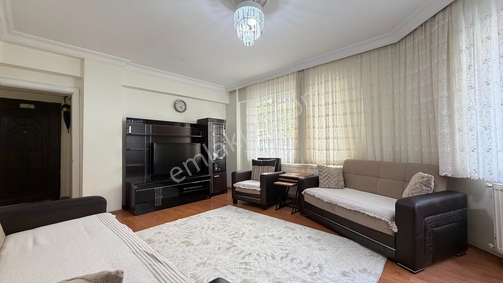 İlka'dan Talatpaşa Mh Balkonlu 3+1 Kiralık Daire Metrobüse 5 Dk - Görsel 12