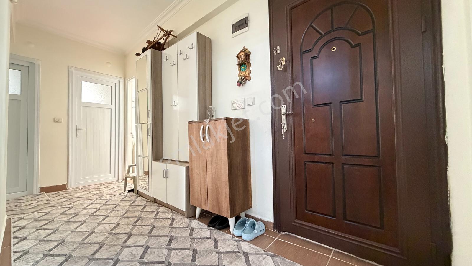 İlka'dan Talatpaşa Mh Balkonlu 3+1 Kiralık Daire Metrobüse 5 Dk - Görsel 23