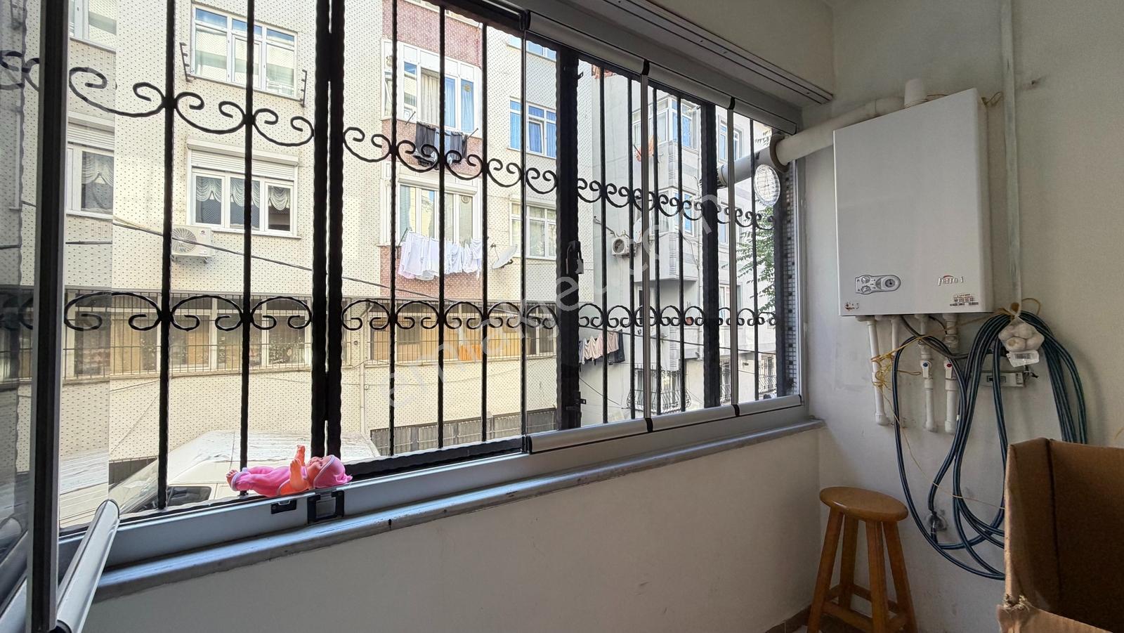 İlka'dan Talatpaşa Mh Balkonlu 3+1 Kiralık Daire Metrobüse 5 Dk - Görsel 6