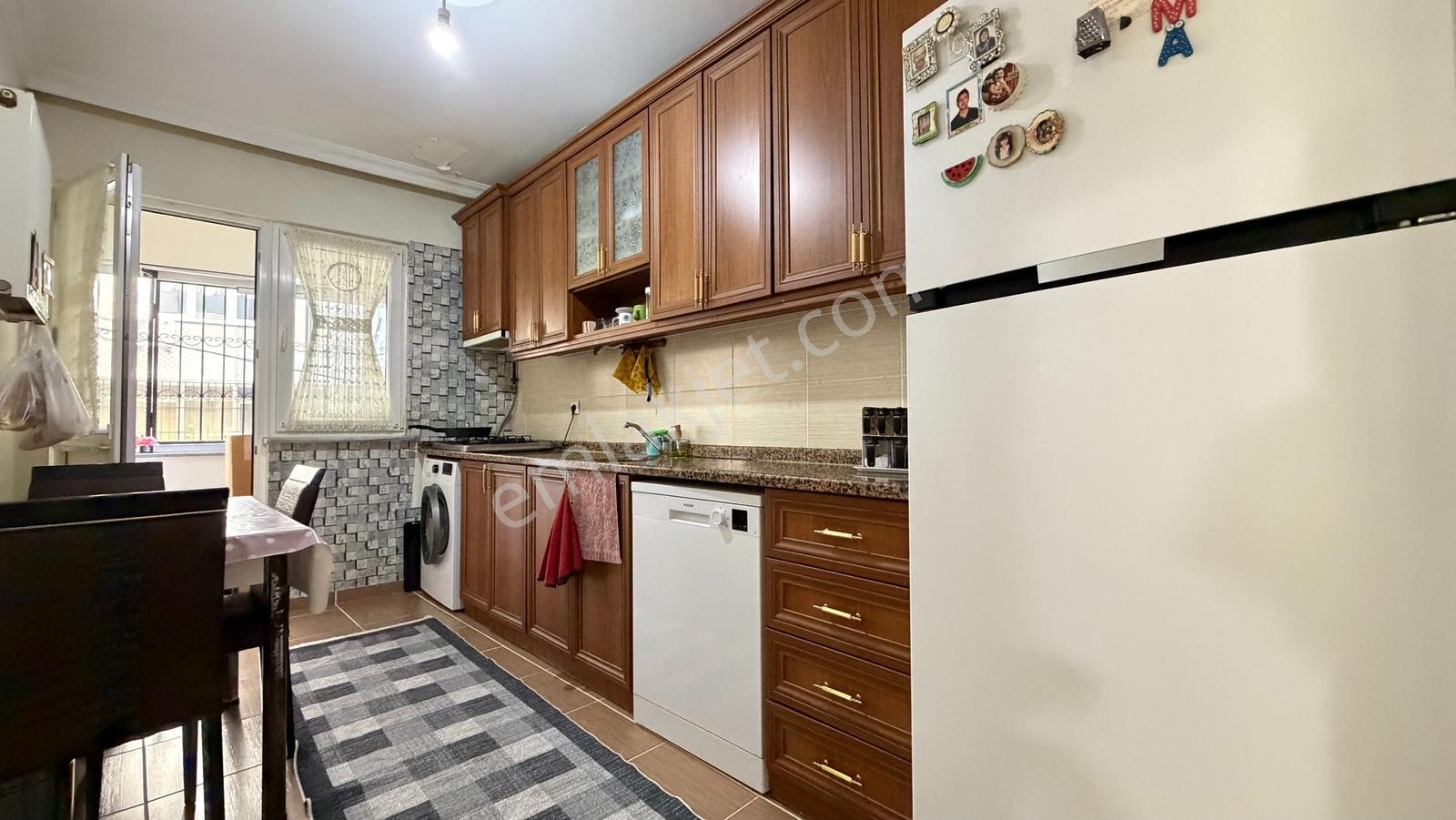 İlka'dan Talatpaşa Mh Balkonlu 3+1 Kiralık Daire Metrobüse 5 Dk - Görsel 21