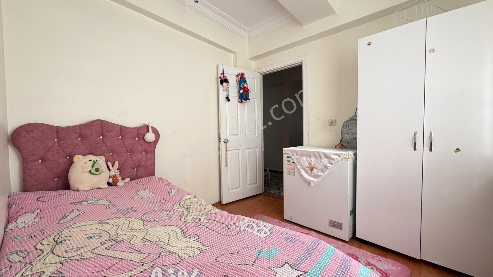 İlka'dan Talatpaşa Mh Balkonlu 3+1 Kiralık Daire Metrobüse 5 Dk - Görsel 8