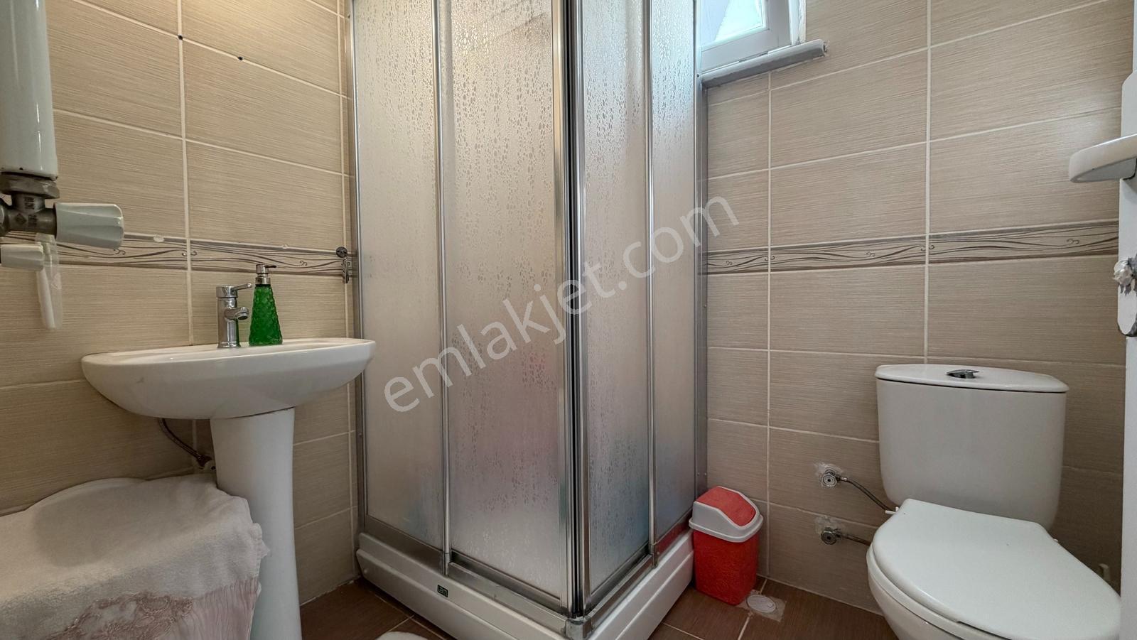 İlka'dan Talatpaşa Mh Balkonlu 3+1 Kiralık Daire Metrobüse 5 Dk - Görsel 15