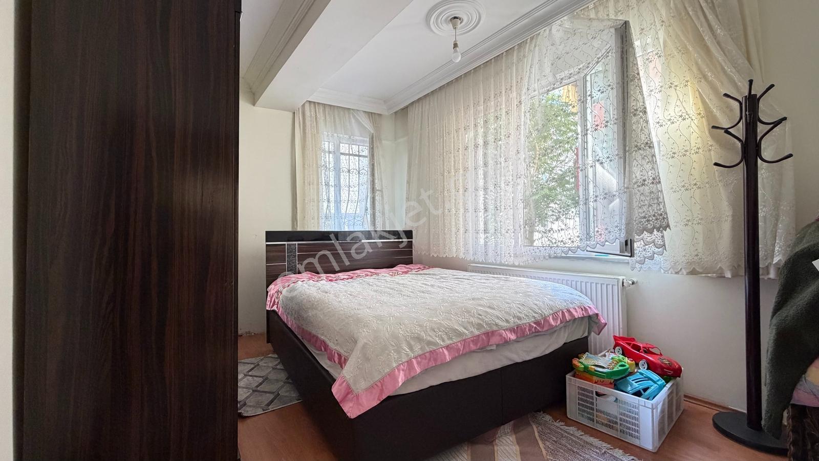 İlka'dan Talatpaşa Mh Balkonlu 3+1 Kiralık Daire Metrobüse 5 Dk - Görsel 7