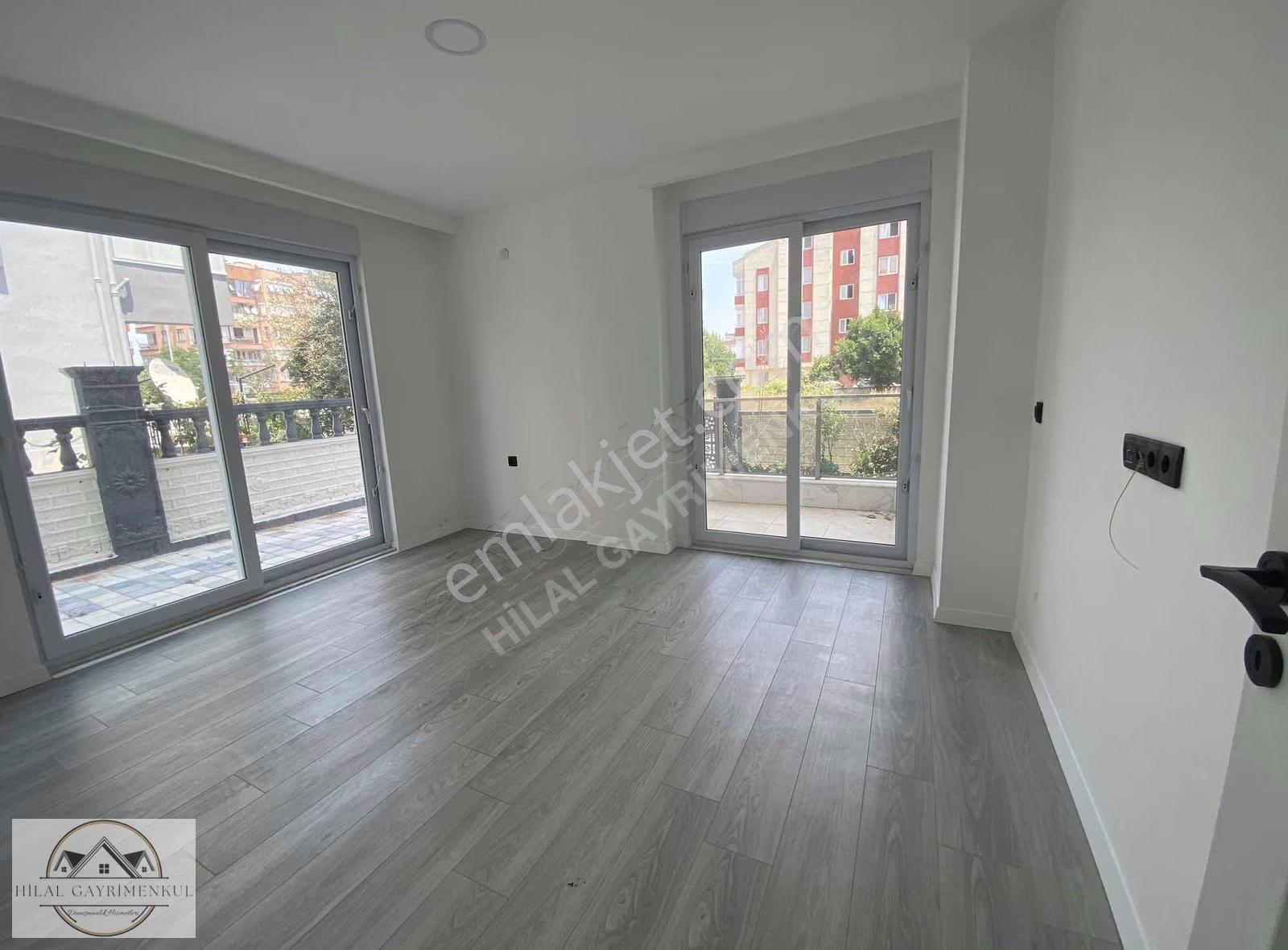 Aydoğmuş Mah Yüksek Giriş 2+1 Daire - Görsel 10