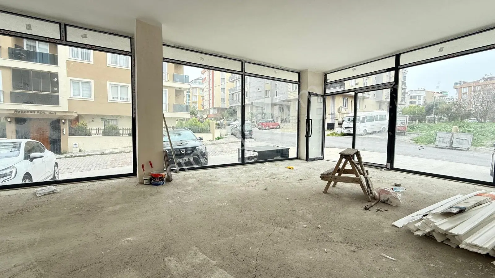 Güncel Muhteşem Kdv Avantajlı 2 Katlı Kullanışlı 150m2 Dükkan - Görsel 2