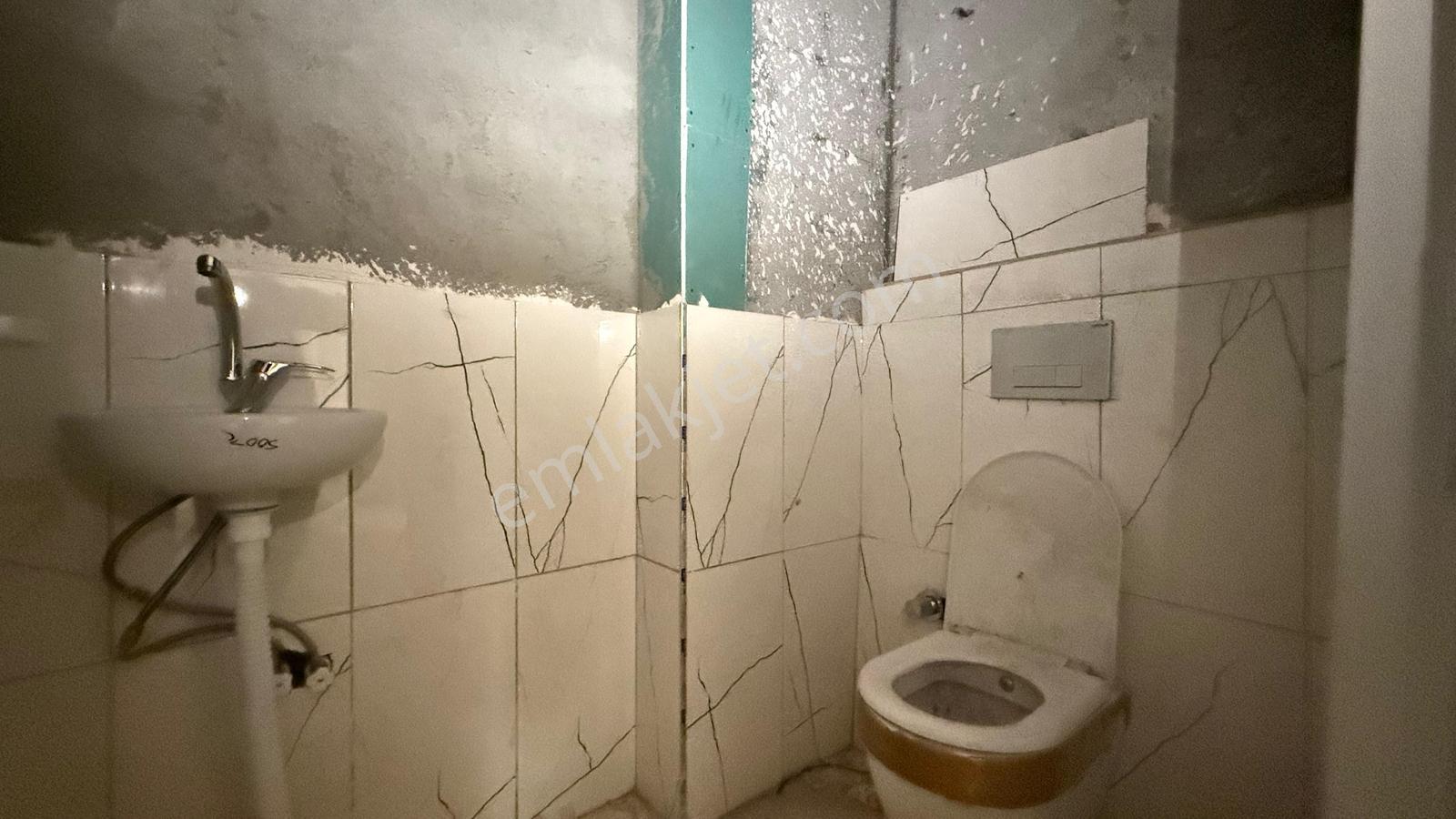Güncel Muhteşem Kdv Avantajlı 2 Katlı Kullanışlı 150m2 Dükkan - Görsel 13