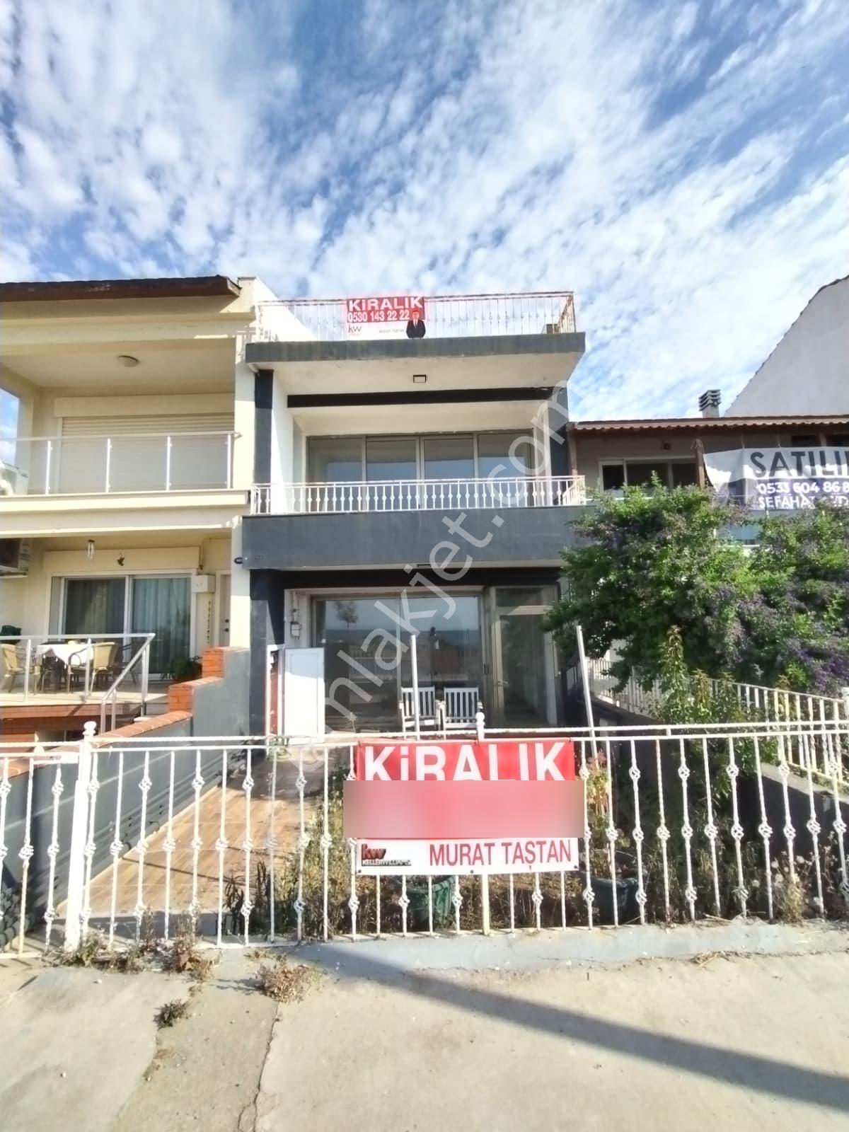 Leb-i Derya Konumda, Cadde Üzerinde , Tabela Değeri Çok Yüksek Kiralık 🌊 - Görsel 3