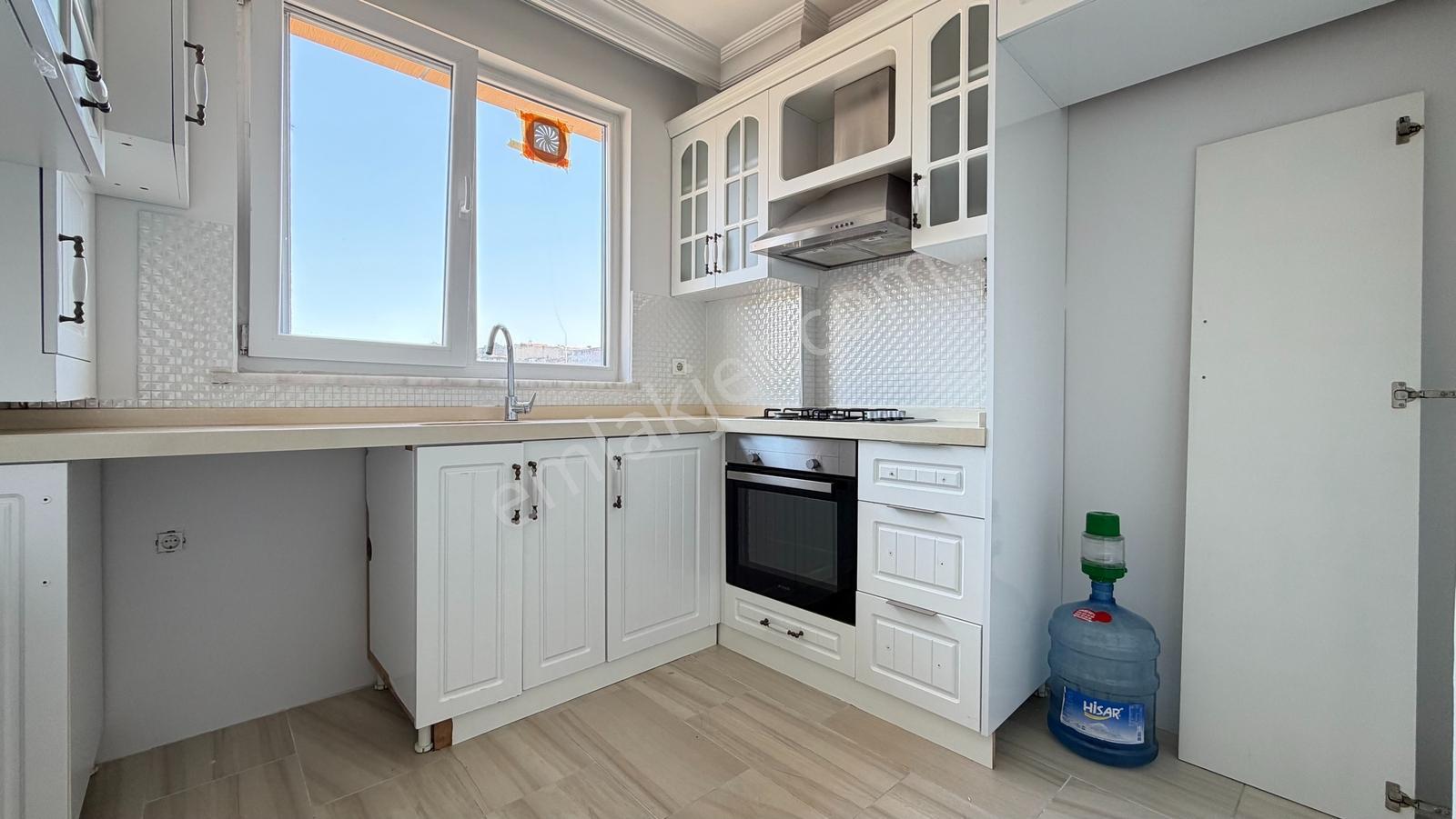İlka'dan Çeliktepe Mh 2+1 Kiralık Daire Asansörlü Kapalı Mutfak - Görsel 2