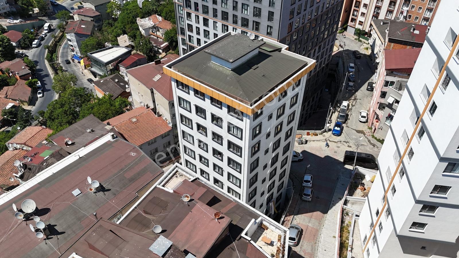 İlka'dan Çeliktepe Mh 2+1 Kiralık Daire Asansörlü Kapalı Mutfak - Görsel 10