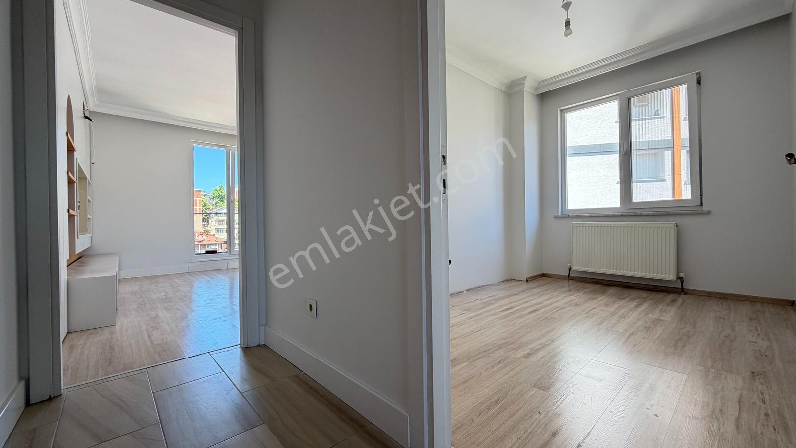 İlka'dan Çeliktepe Mh 2+1 Kiralık Daire Asansörlü Kapalı Mutfak - Görsel 15