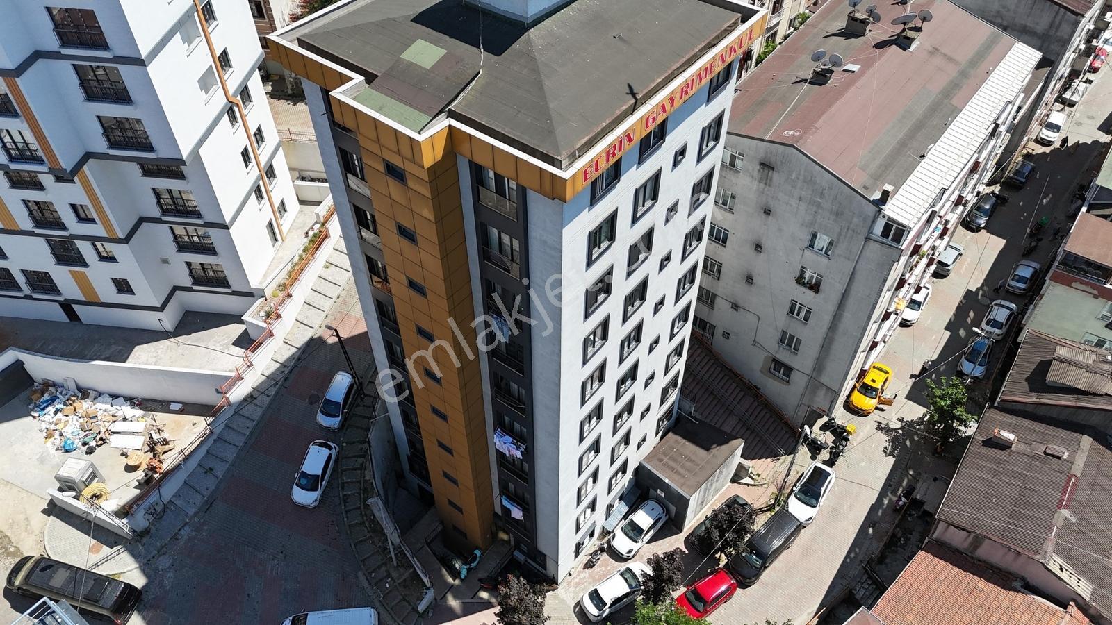 İlka'dan Çeliktepe Mh 2+1 Kiralık Daire Asansörlü Kapalı Mutfak - Görsel 8
