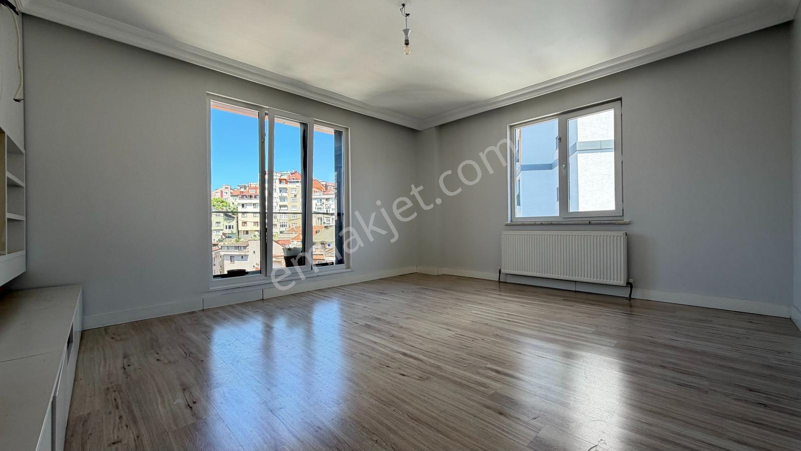 İlka'dan Çeliktepe Mh 2+1 Kiralık Daire Asansörlü Kapalı Mutfak - Görsel 18