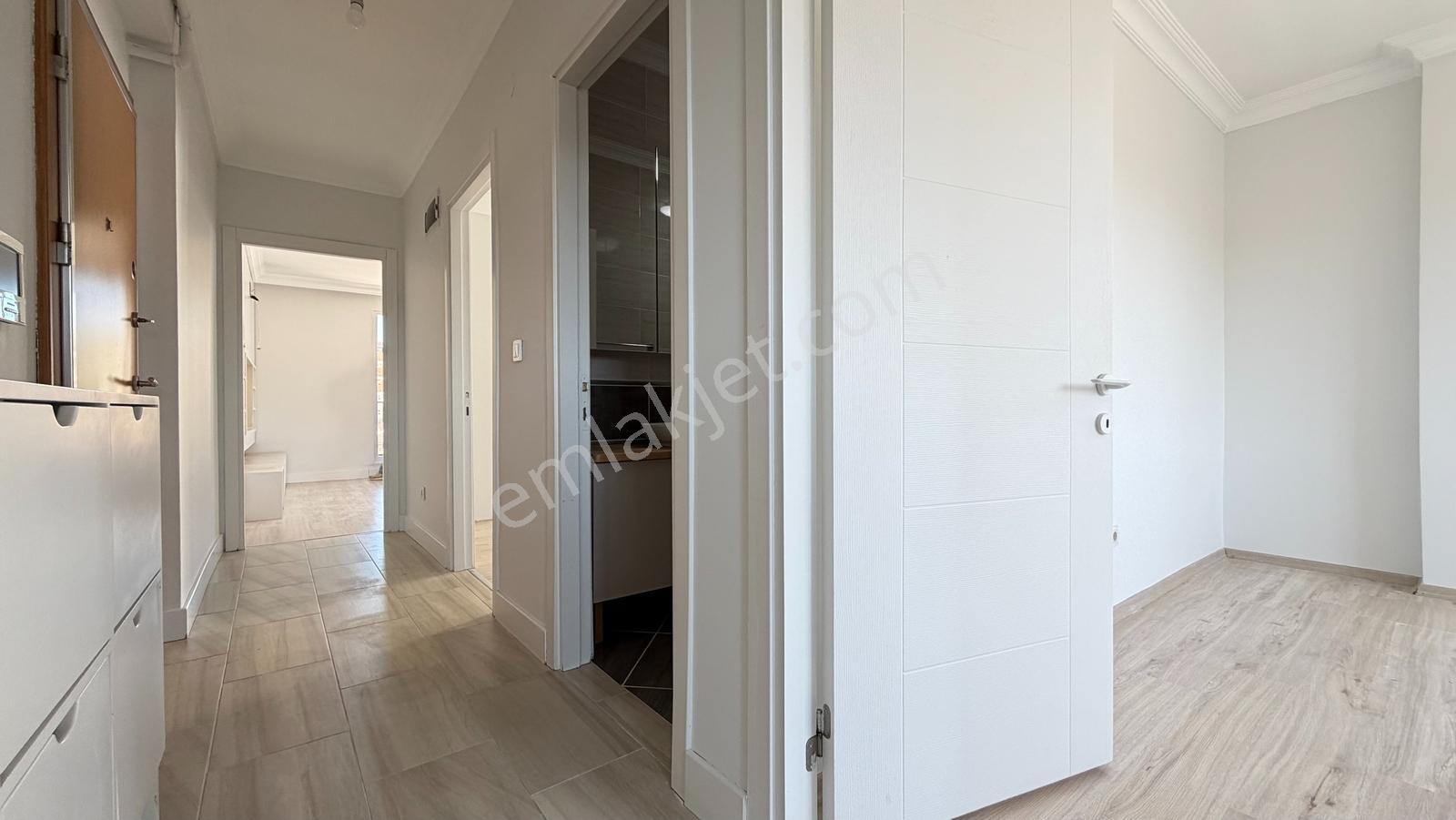 İlka'dan Çeliktepe Mh 2+1 Kiralık Daire Asansörlü Kapalı Mutfak - Görsel 20