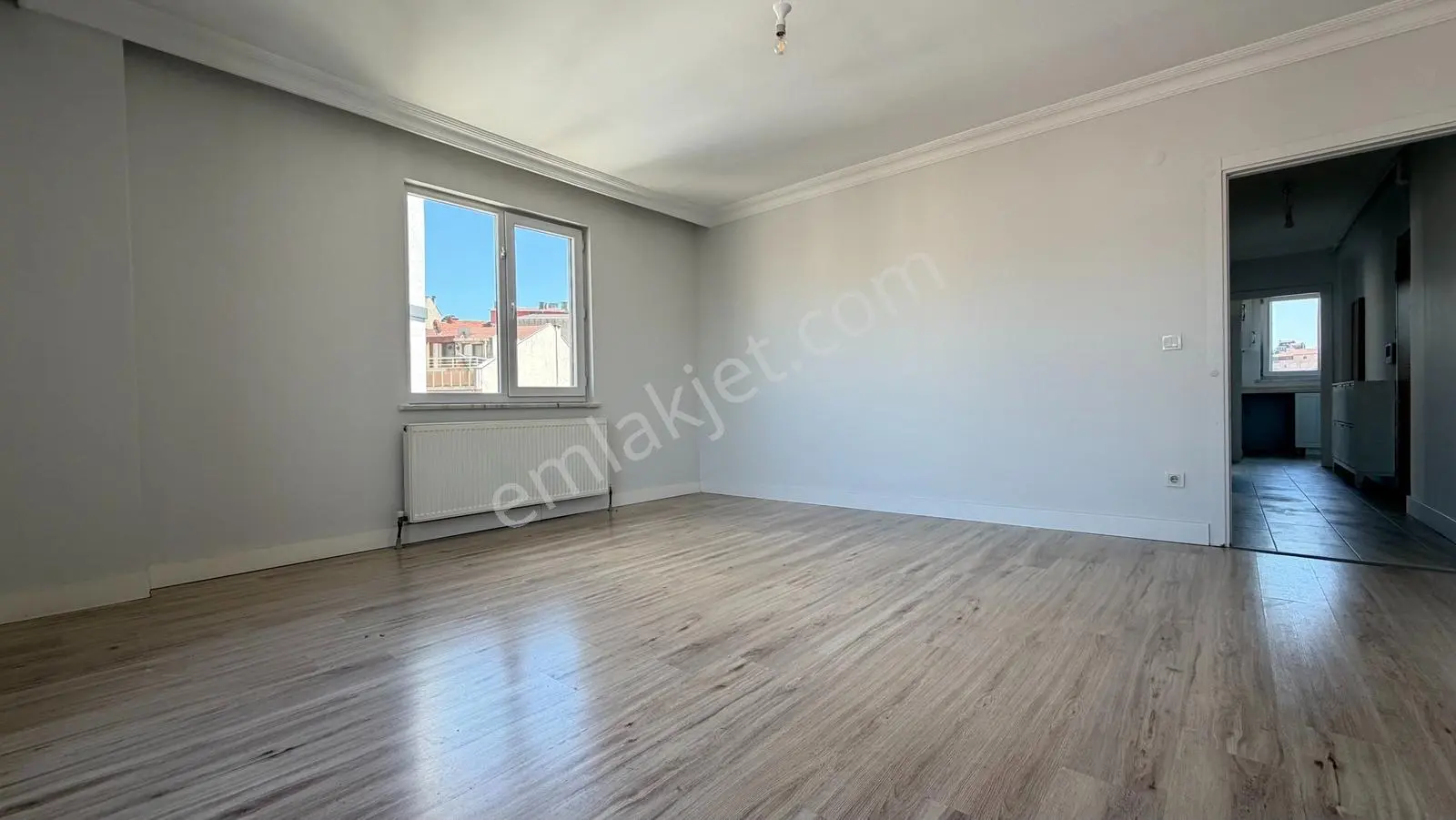 İlka'dan Çeliktepe Mh 2+1 Kiralık Daire Asansörlü Kapalı Mutfak - Görsel 6