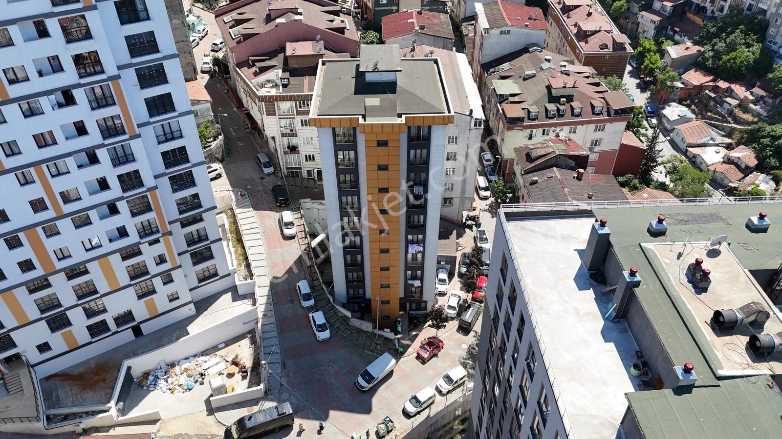 İlka'dan Çeliktepe Mh 2+1 Kiralık Daire Asansörlü Kapalı Mutfak - Görsel 9