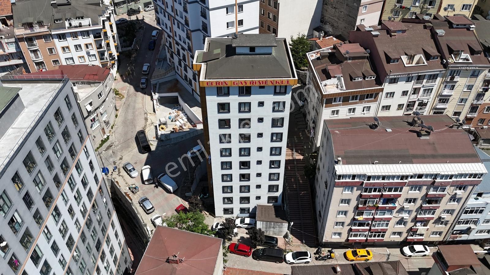 İlka'dan Çeliktepe Mh 2+1 Kiralık Daire Asansörlü Kapalı Mutfak - Görsel 12