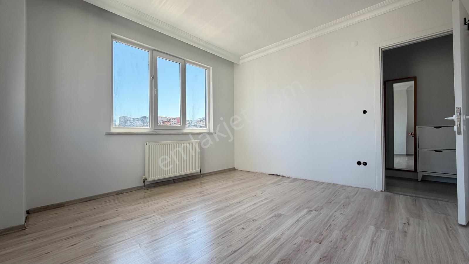 İlka'dan Çeliktepe Mh 2+1 Kiralık Daire Asansörlü Kapalı Mutfak - Görsel 3