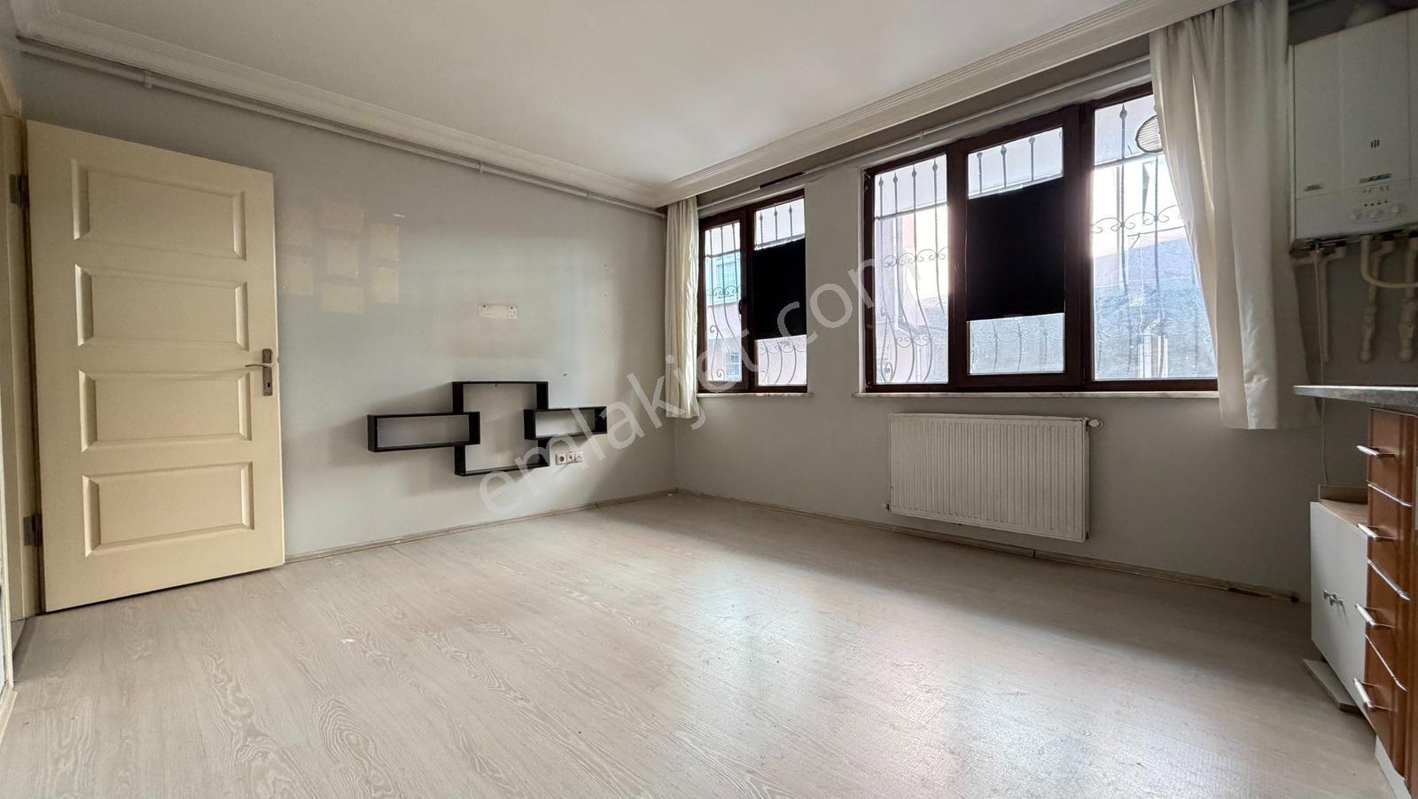 İlka'dan Talatpaşa Mh 1+1 Kiralık Daire Metrobüse Yürüme - Görsel 6