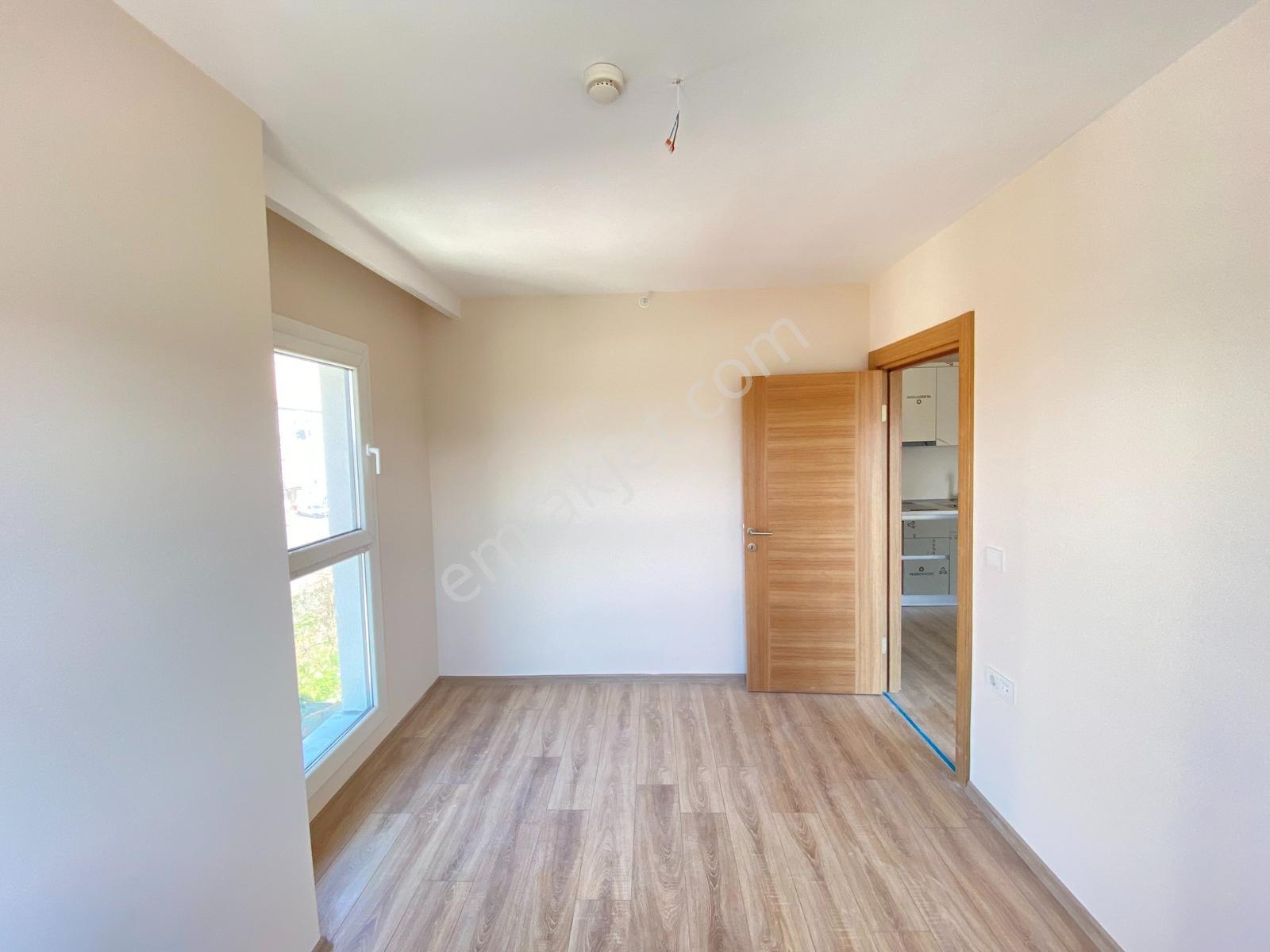 İlka'dan Resim Modern'de 1+1 Kiralık Daire Metrobüse Shuttle - Görsel 17