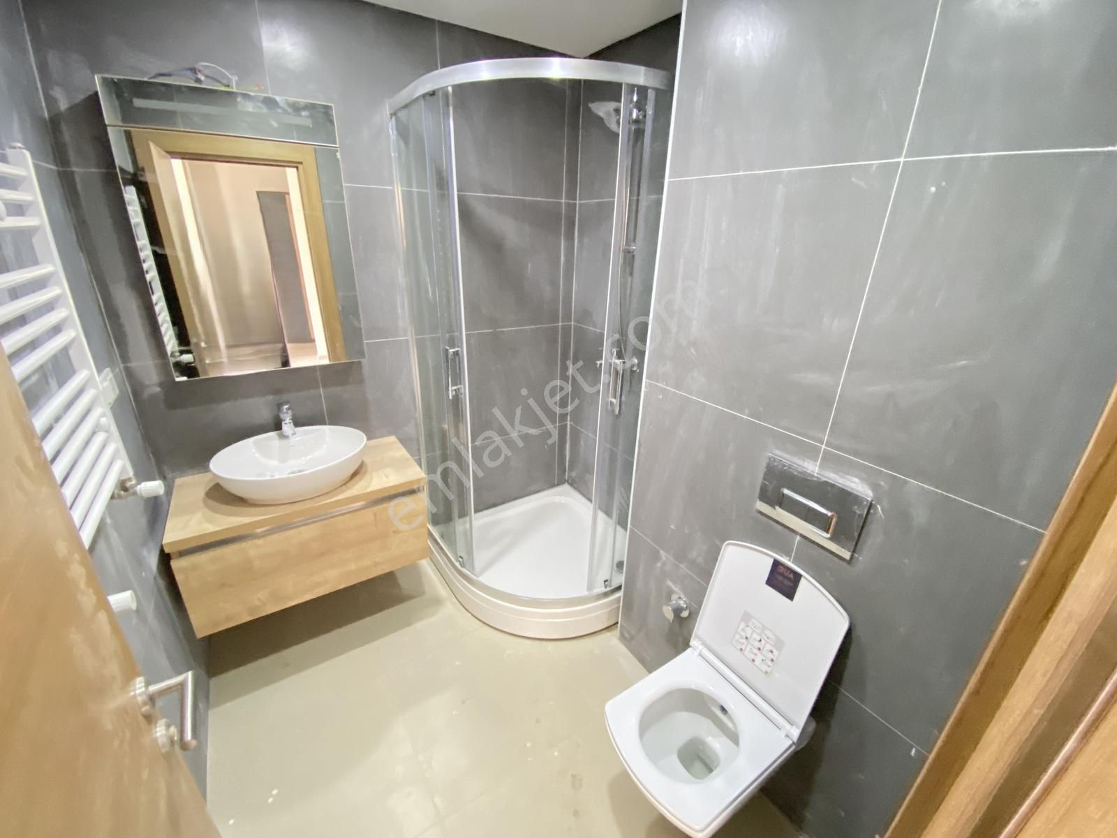 İlka'dan Resim Modern'de 1+1 Kiralık Daire Metrobüse Shuttle - Görsel 4
