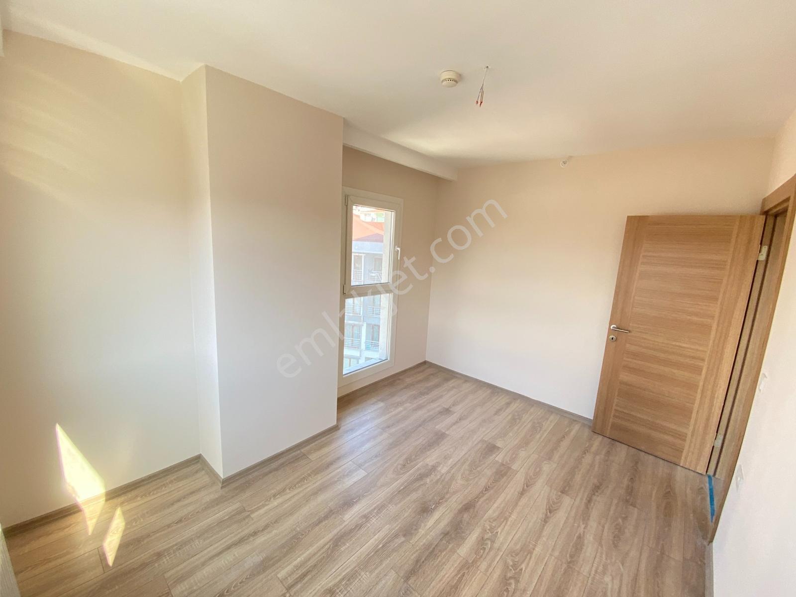 İlka'dan Resim Modern'de 1+1 Kiralık Daire Metrobüse Shuttle - Görsel 16