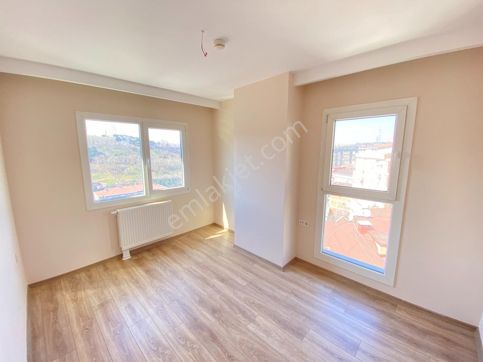 İlka'dan Resim Modern'de 1+1 Kiralık Daire Metrobüse Shuttle - Görsel 14