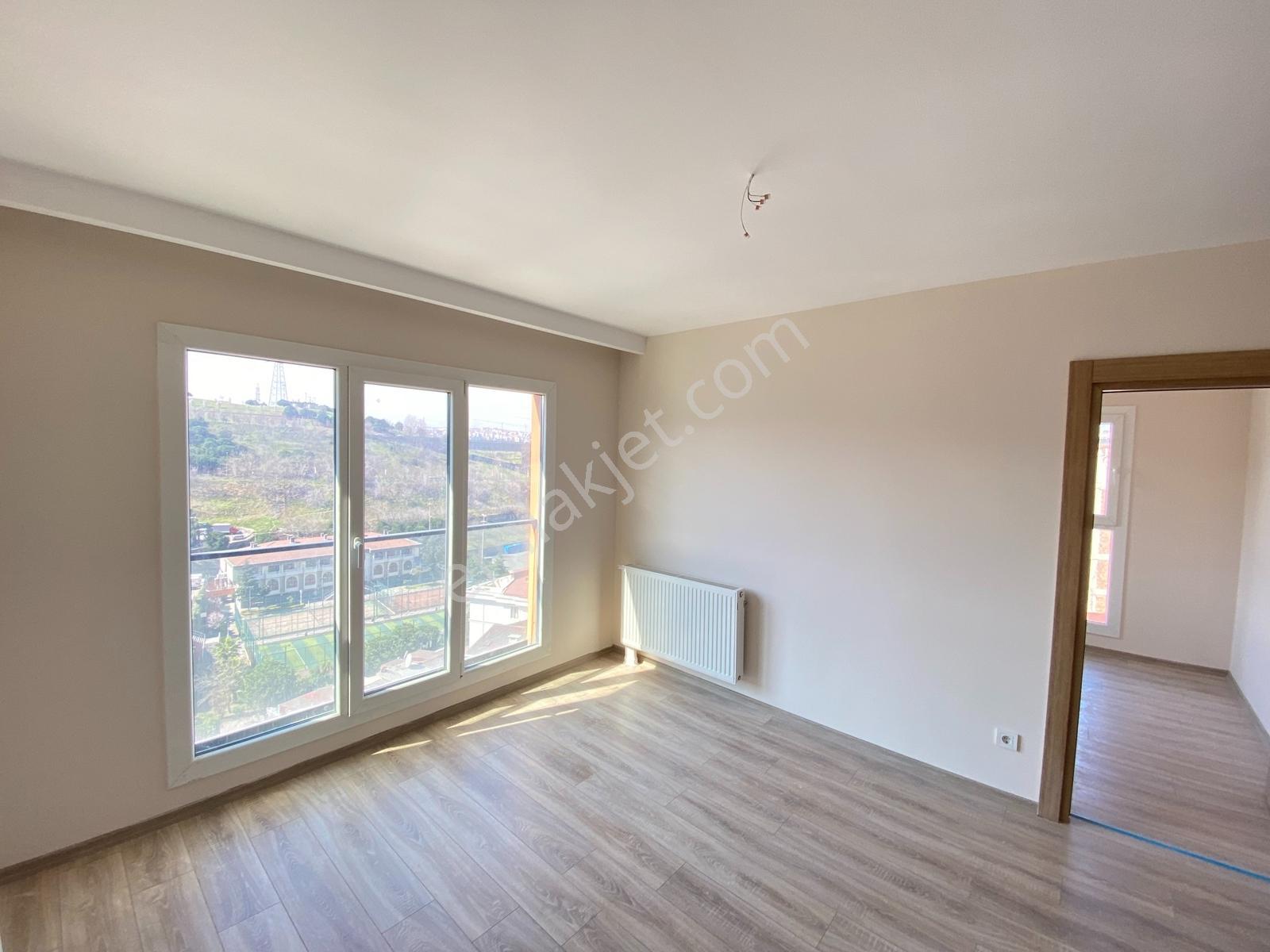 İlka'dan Resim Modern'de 1+1 Kiralık Daire Metrobüse Shuttle - Görsel 2