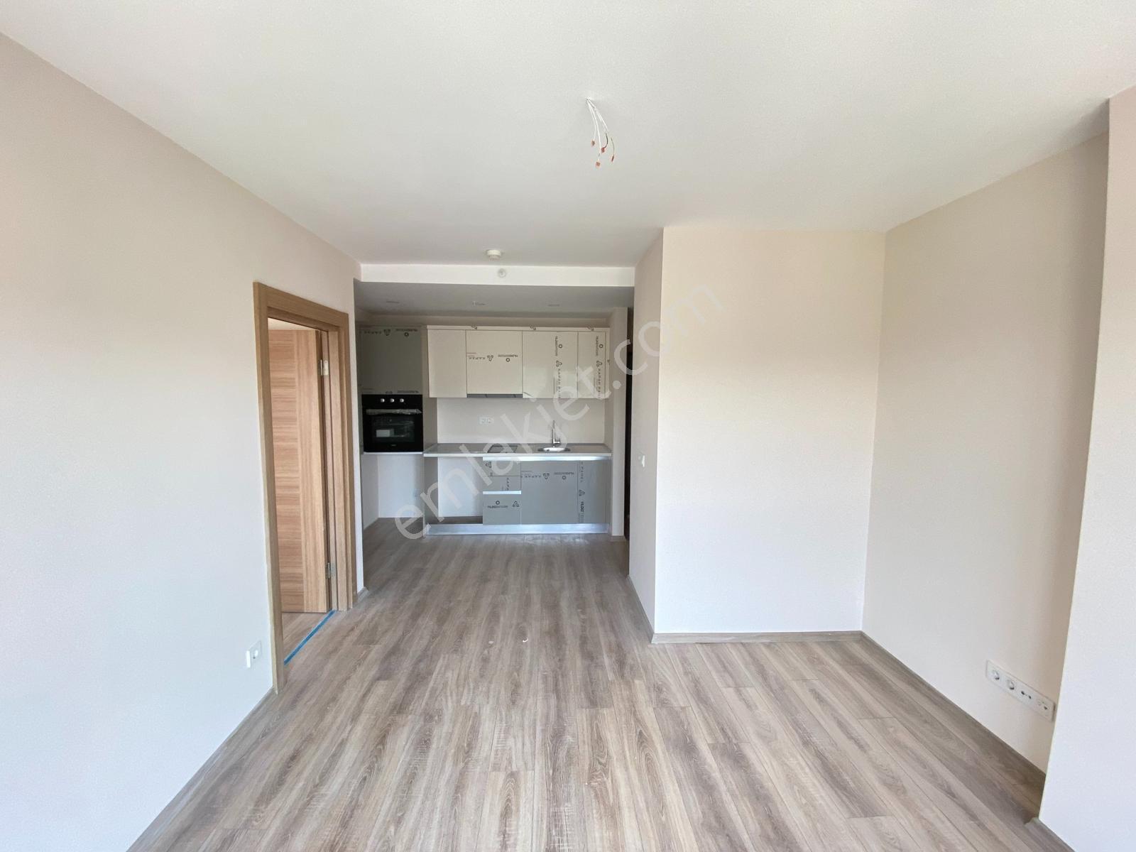 İlka'dan Resim Modern'de 1+1 Kiralık Daire Metrobüse Shuttle - Görsel 3