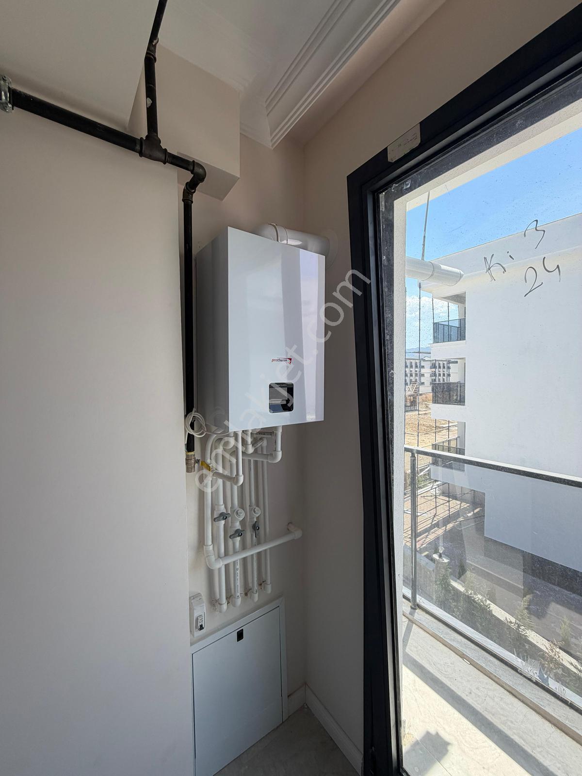 Muradiye Mahallesinde 2+1 Aradığınız Sıfır Kiralık Daire - Görsel 6