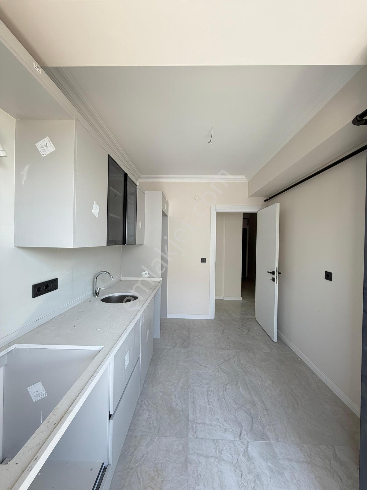 Muradiye Mahallesinde 2+1 Aradığınız Sıfır Kiralık Daire - Görsel 2