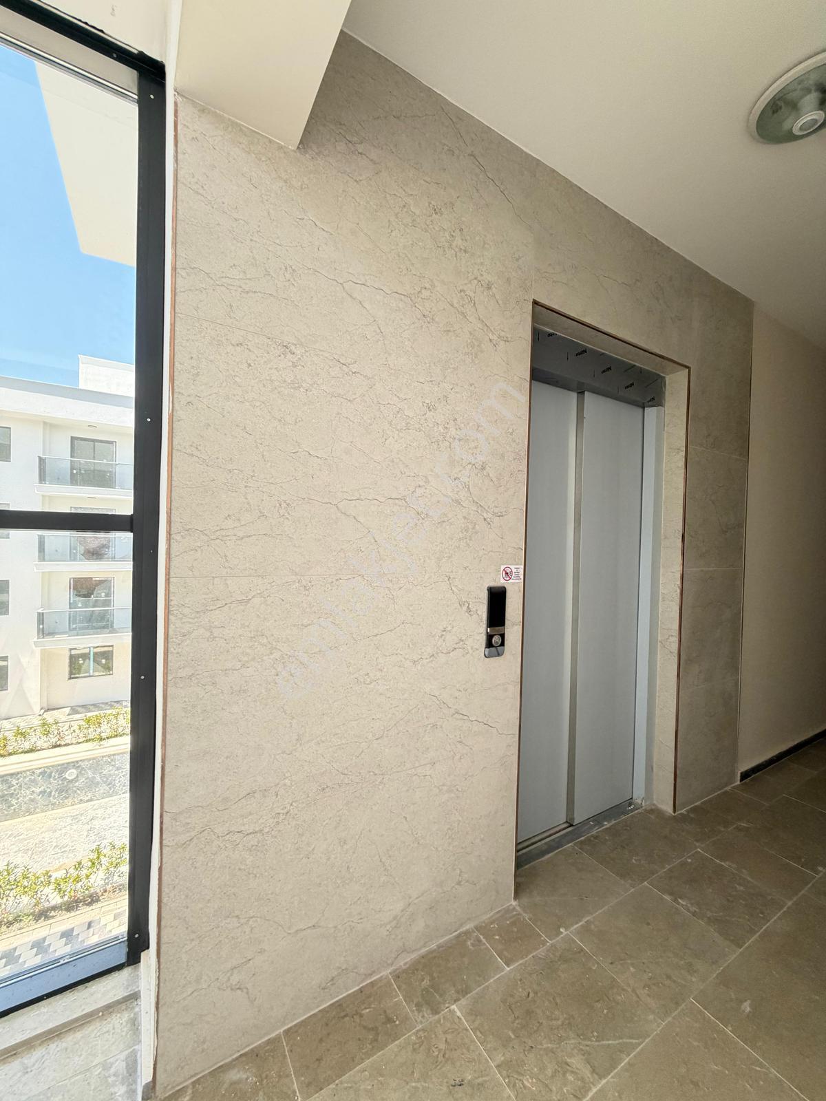 Muradiye Mahallesinde 2+1 Aradığınız Sıfır Kiralık Daire - Görsel 18