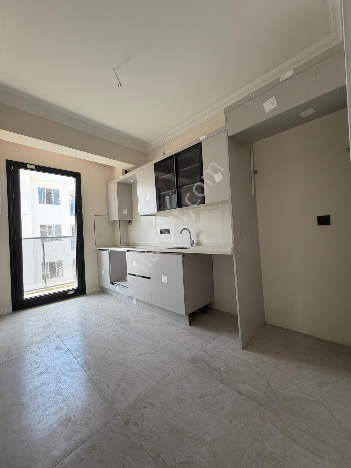 Muradiye Mahallesinde 2+1 Aradığınız Sıfır Kiralık Daire - Görsel 3