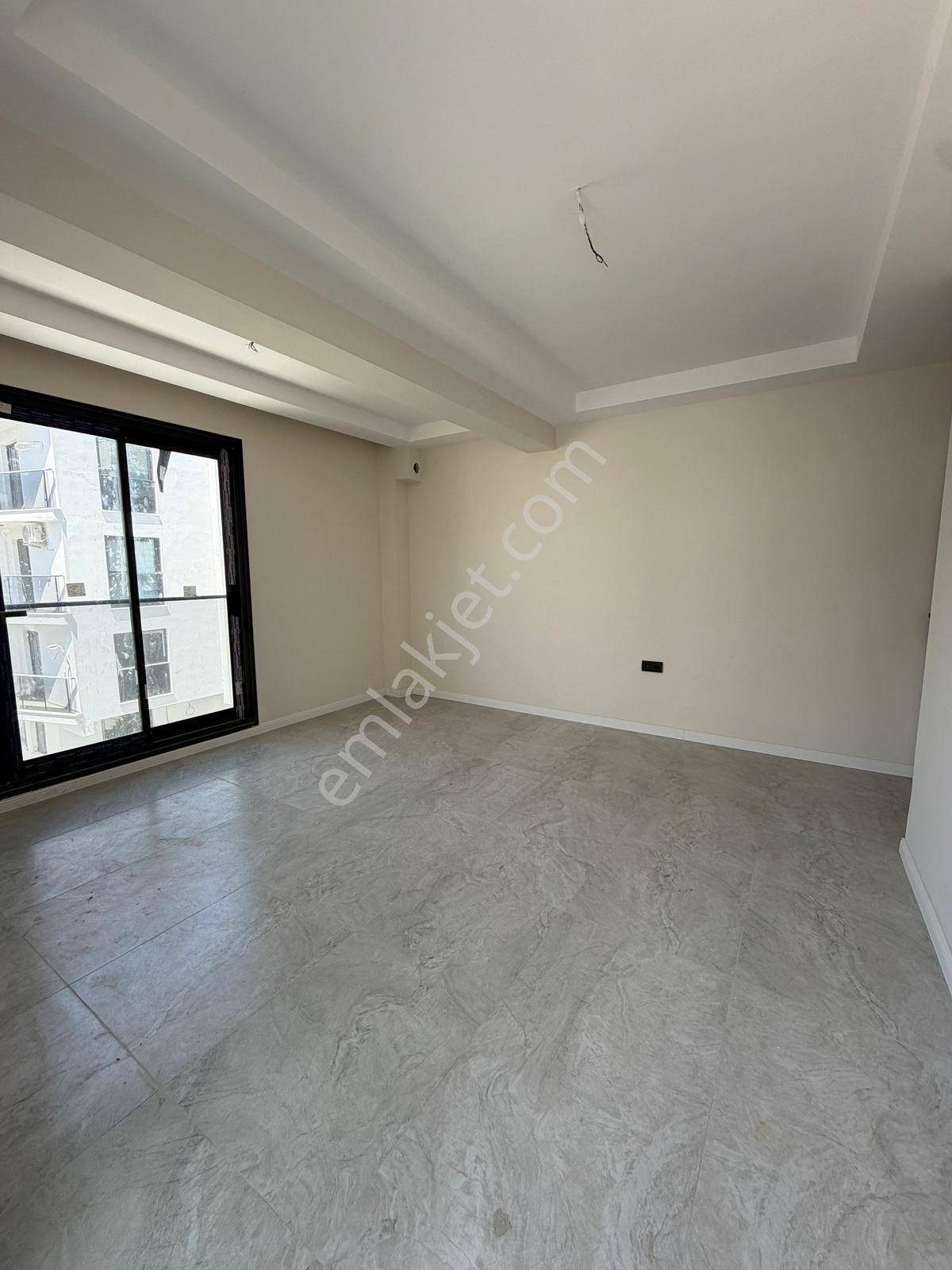 Muradiye Mahallesinde 2+1 Aradığınız Sıfır Kiralık Daire - Görsel 22
