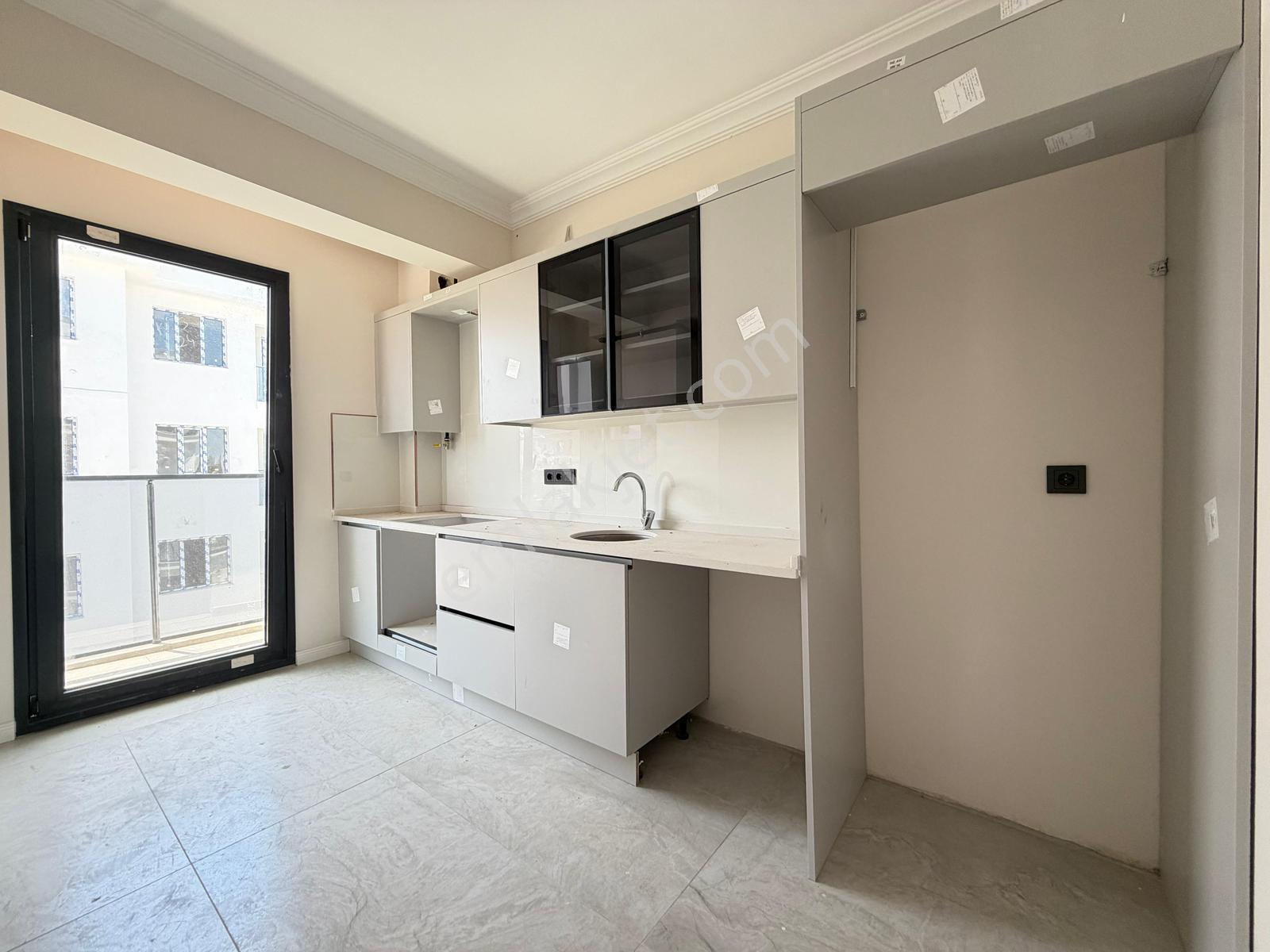 Muradiye Mahallesinde 2+1 Aradığınız Sıfır Kiralık Daire