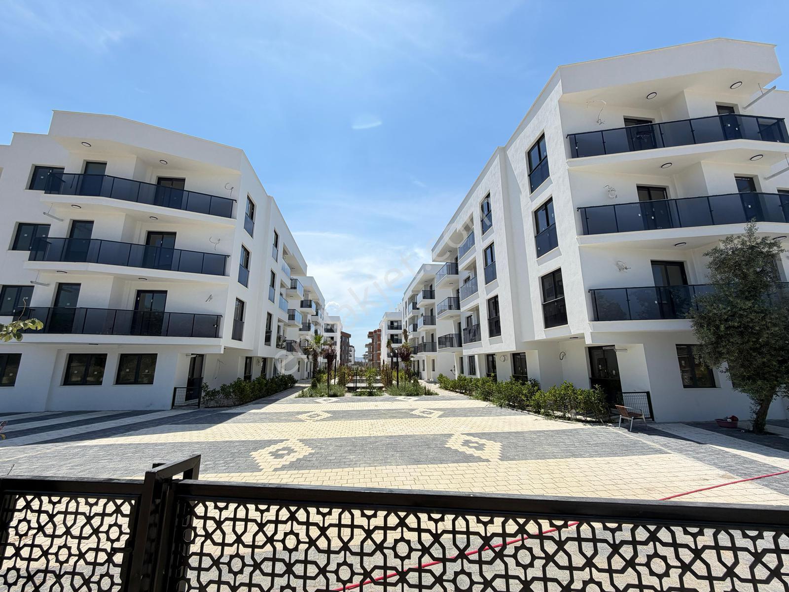 Muradiye Mahallesinde 2+1 Aradığınız Sıfır Kiralık Daire - Görsel 8