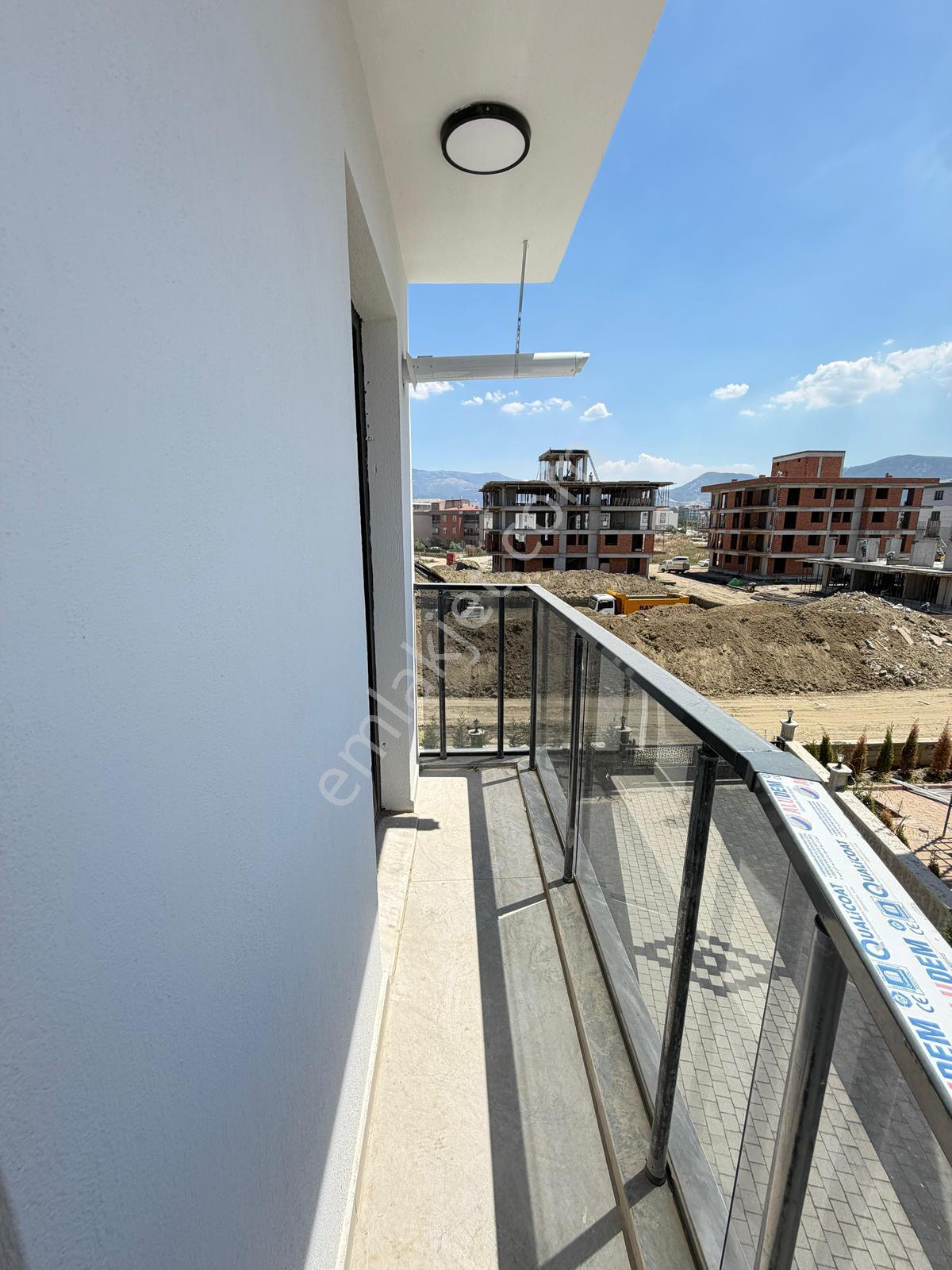 Muradiye Mahallesinde 2+1 Aradığınız Sıfır Kiralık Daire - Görsel 21